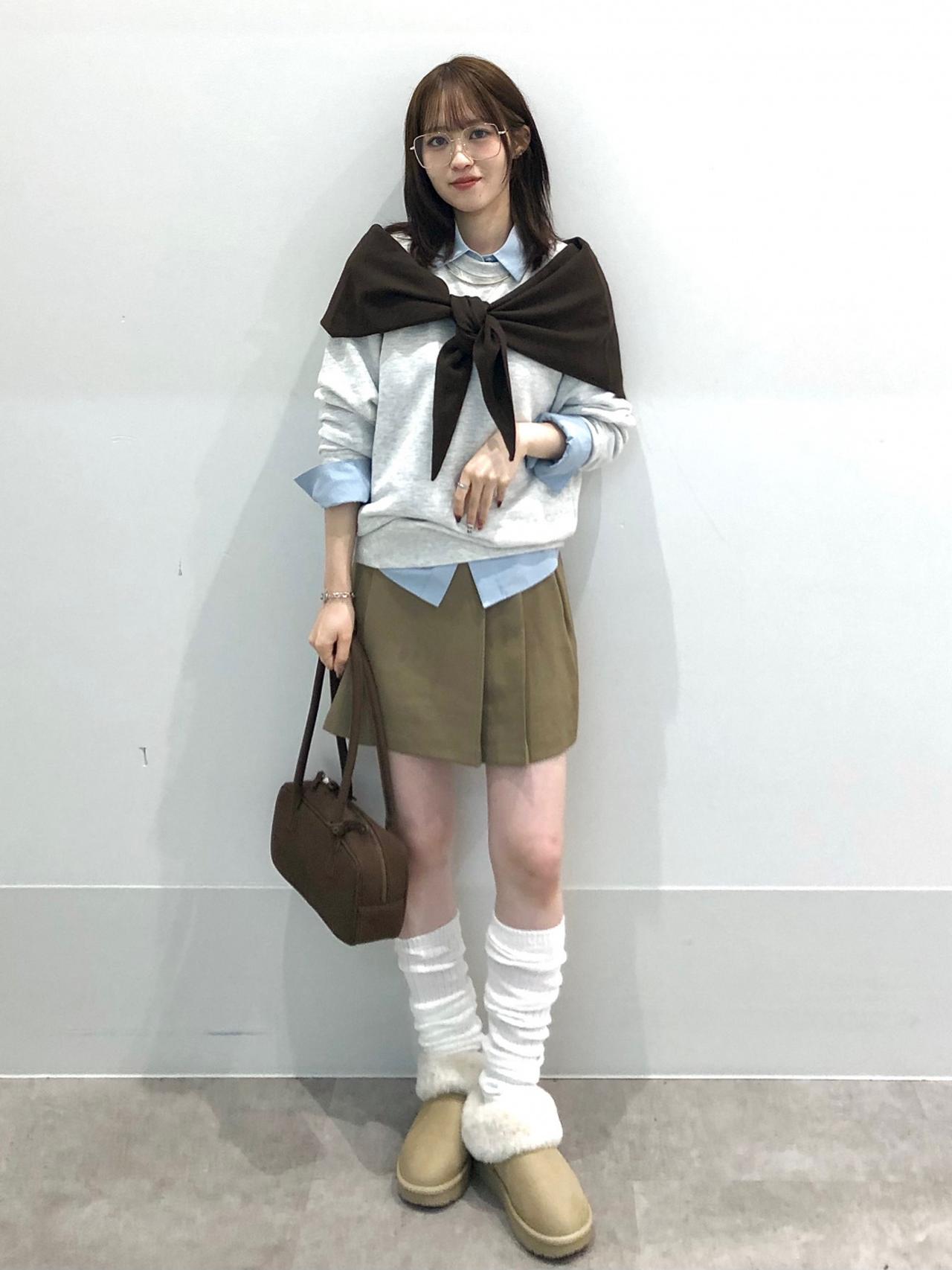 画像2: 出典：GU