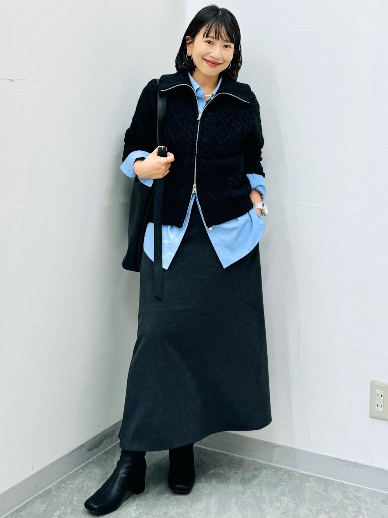 画像3: 出典：GU