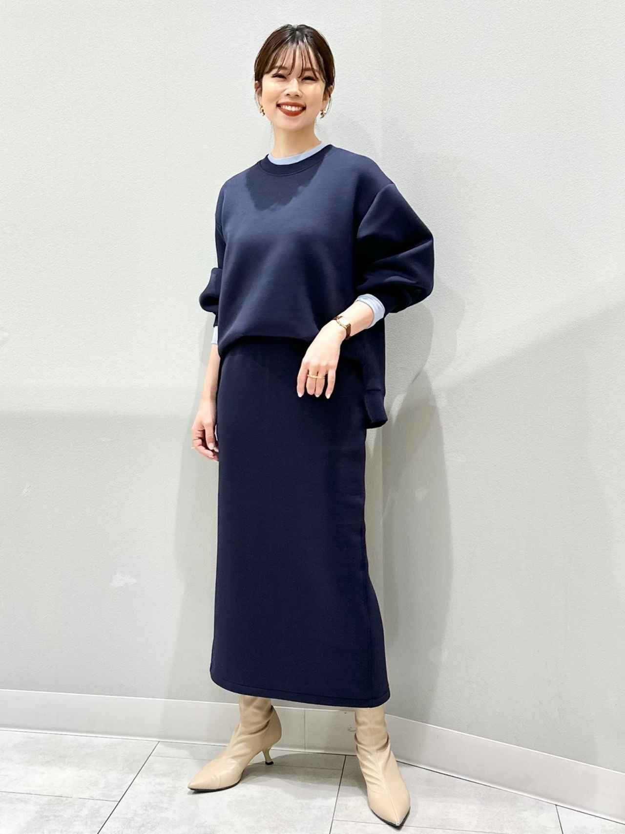 画像2: 出典：GU