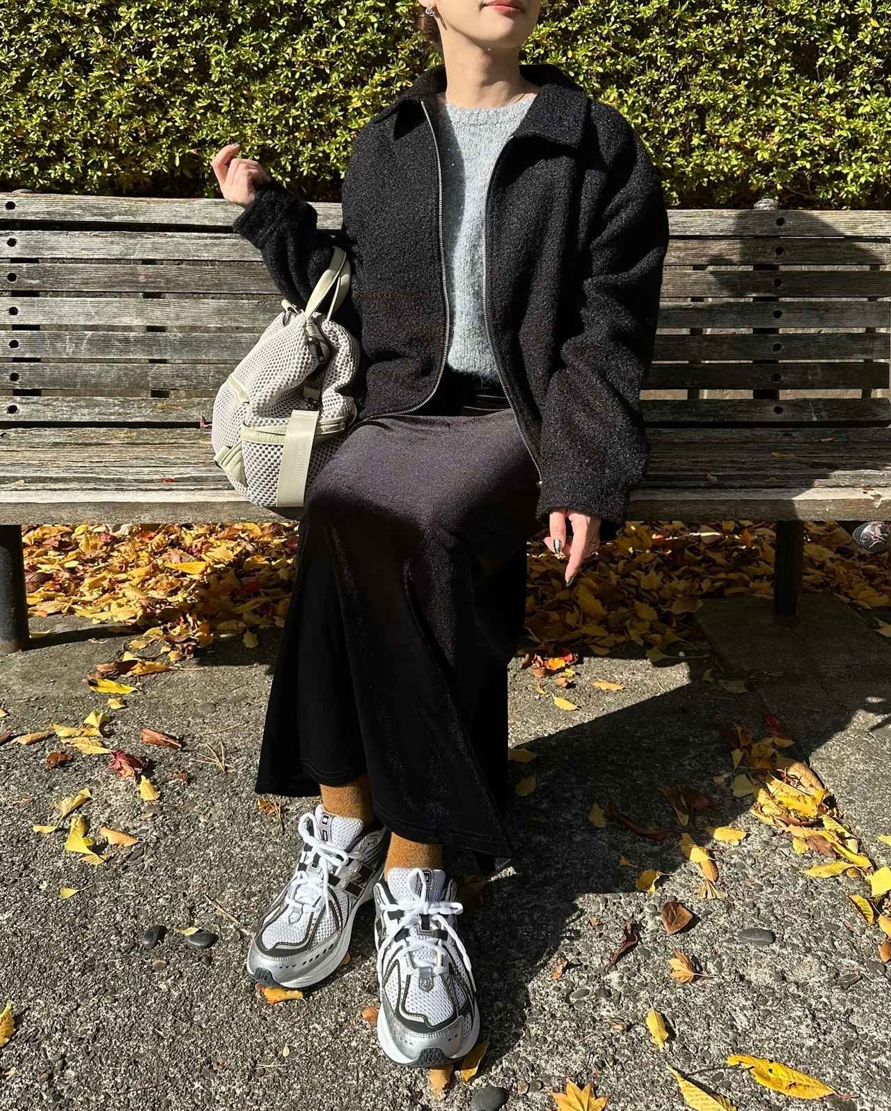 画像1: 出典：Instagram