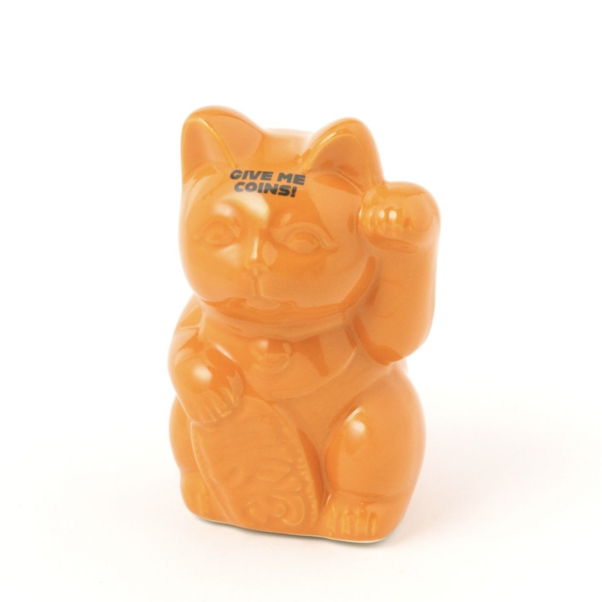 画像: CAT コインバンク ¥3,300 出典：ニコアンド