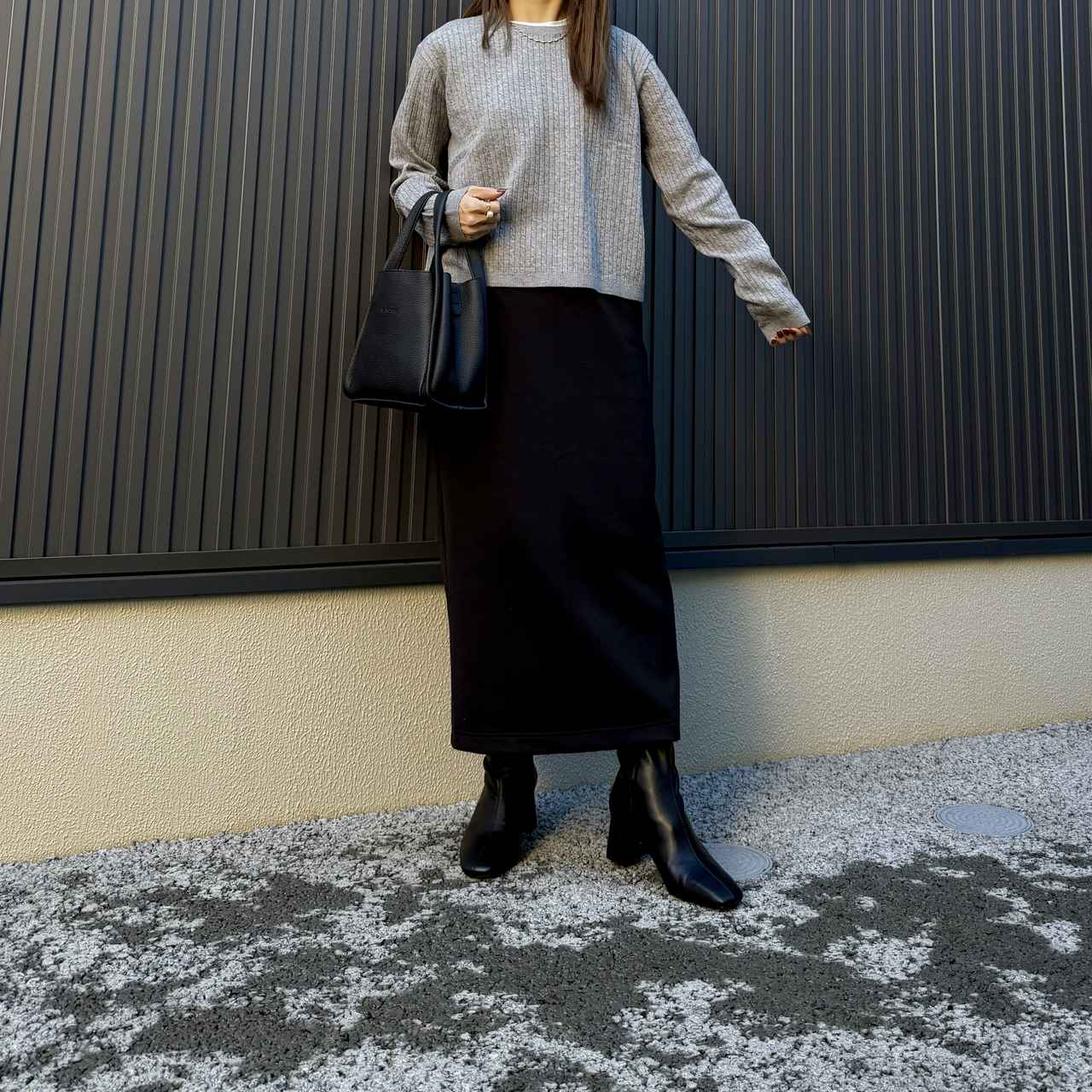 画像: コーディネート1