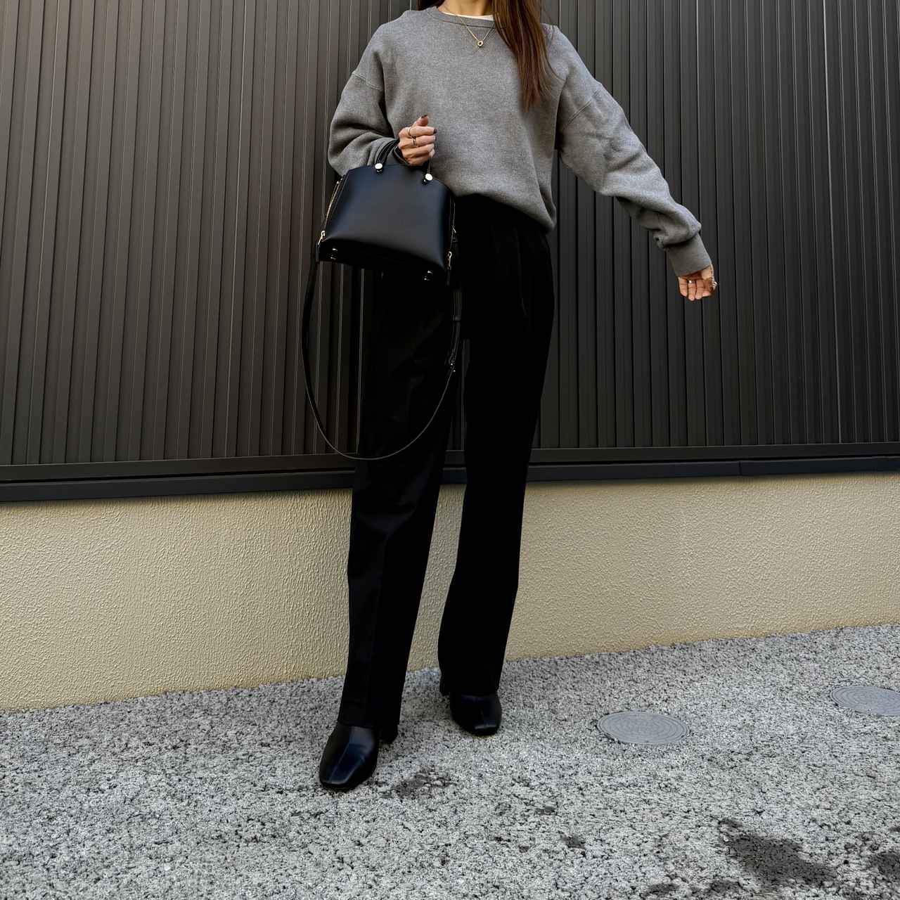 画像: コーディネート2