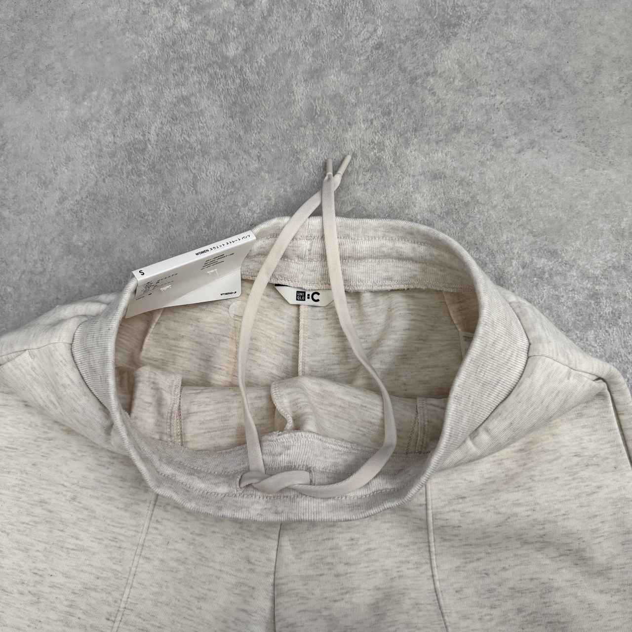 画像: ウエスト調整可能