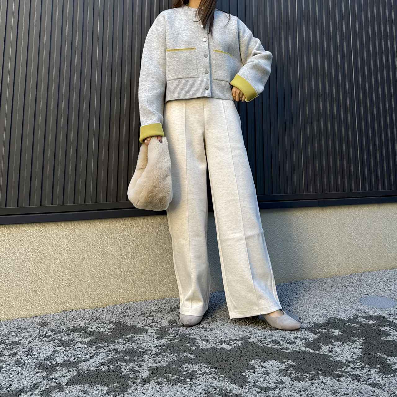 画像: コーディネート2