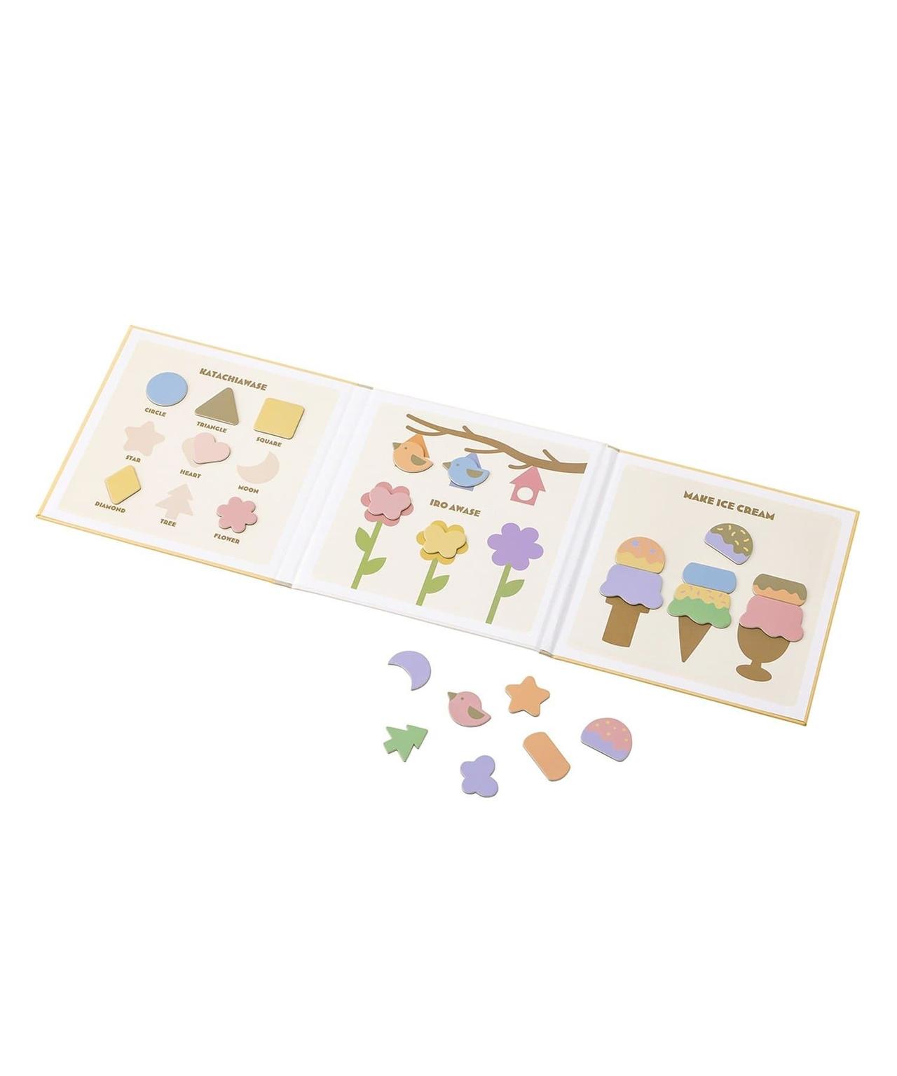 画像1: 出典：3COINS