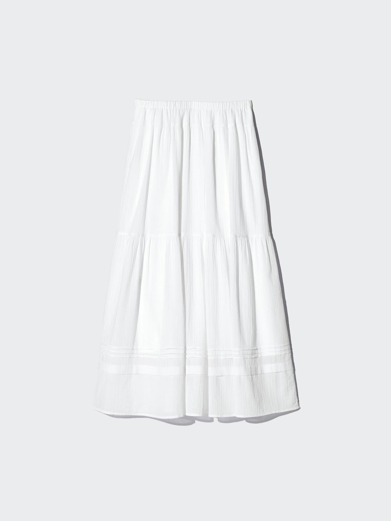 画像1: 出典：ユニクロ