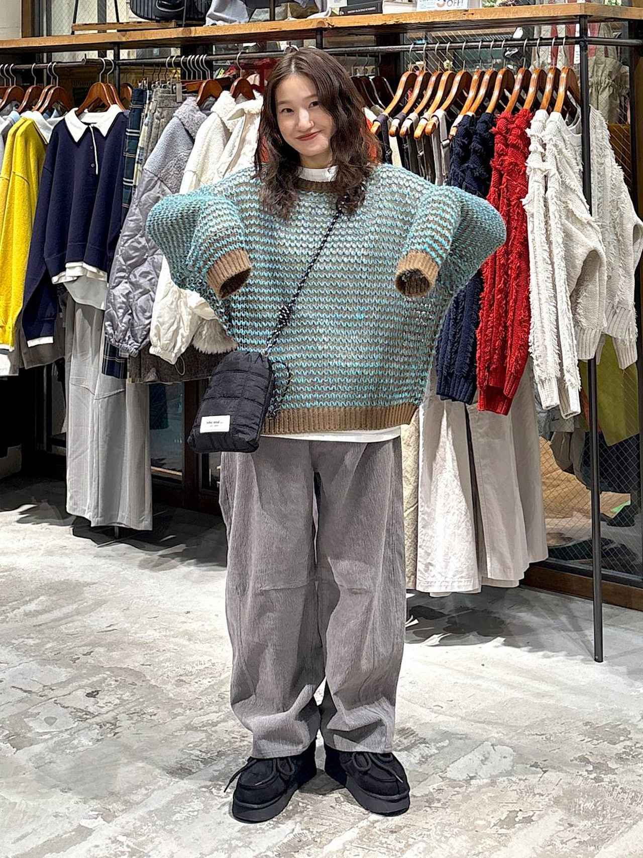 画像1: 出典：and ST