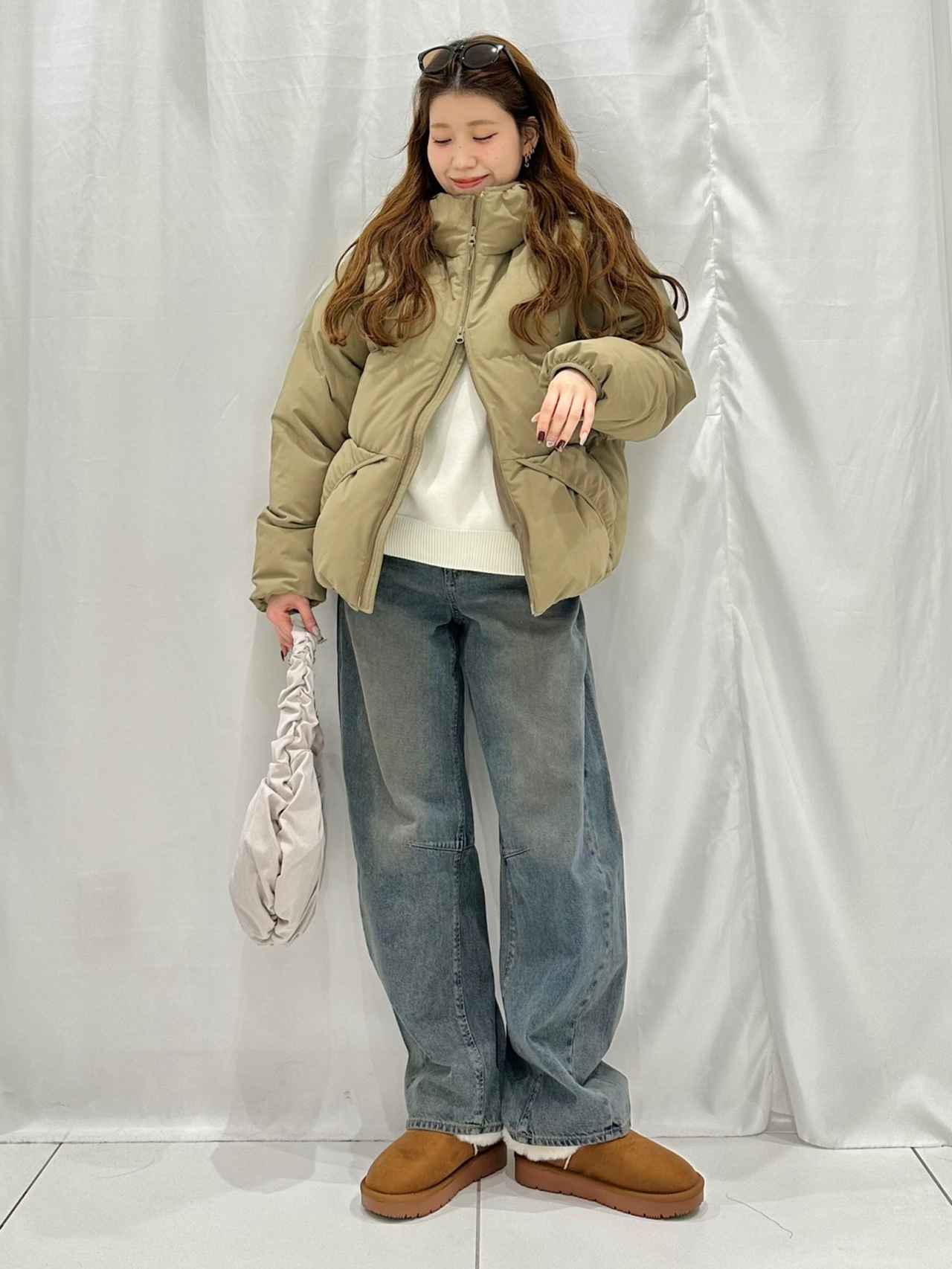 画像2: 出典：GU