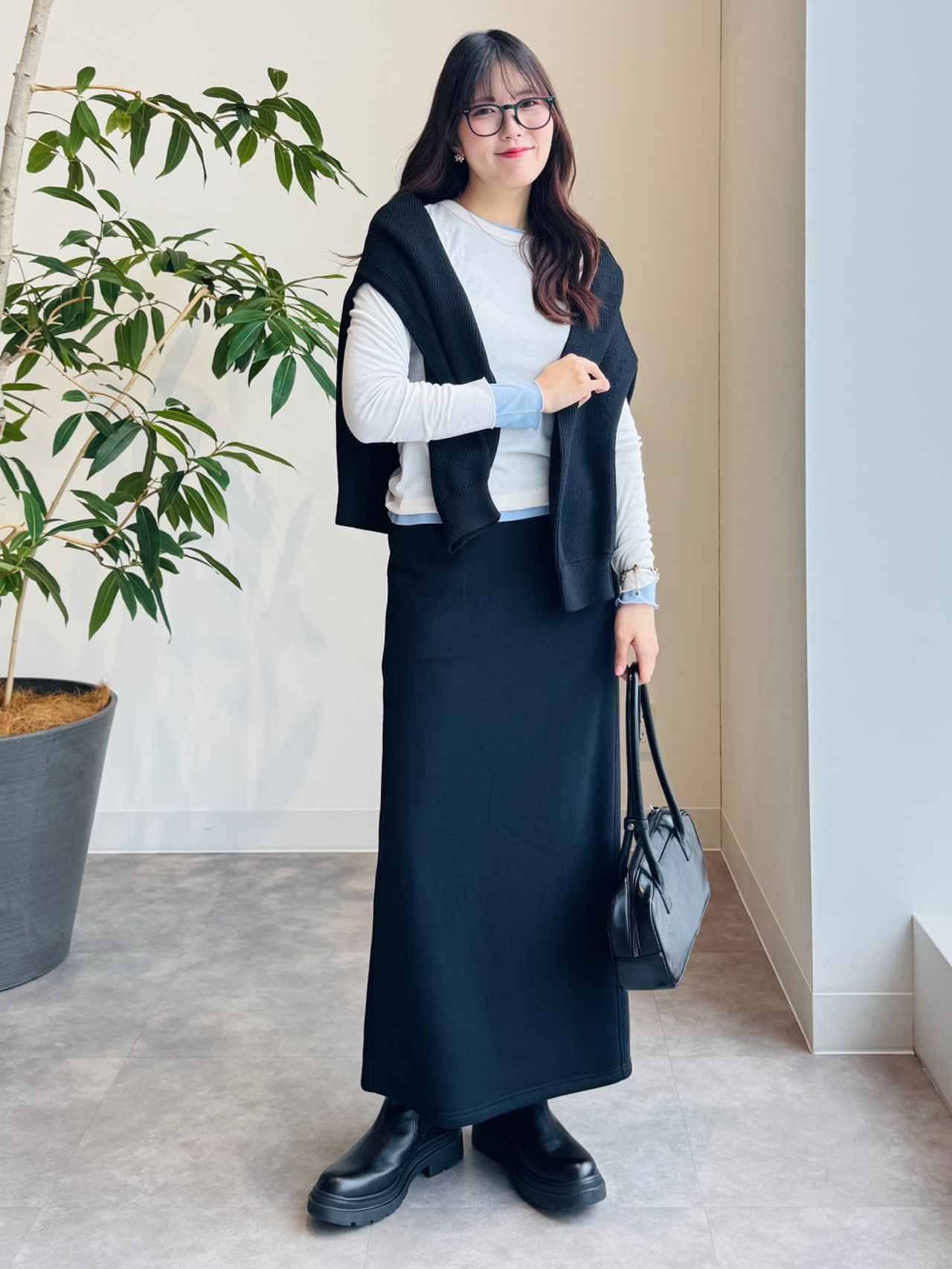 画像2: 出典：GU