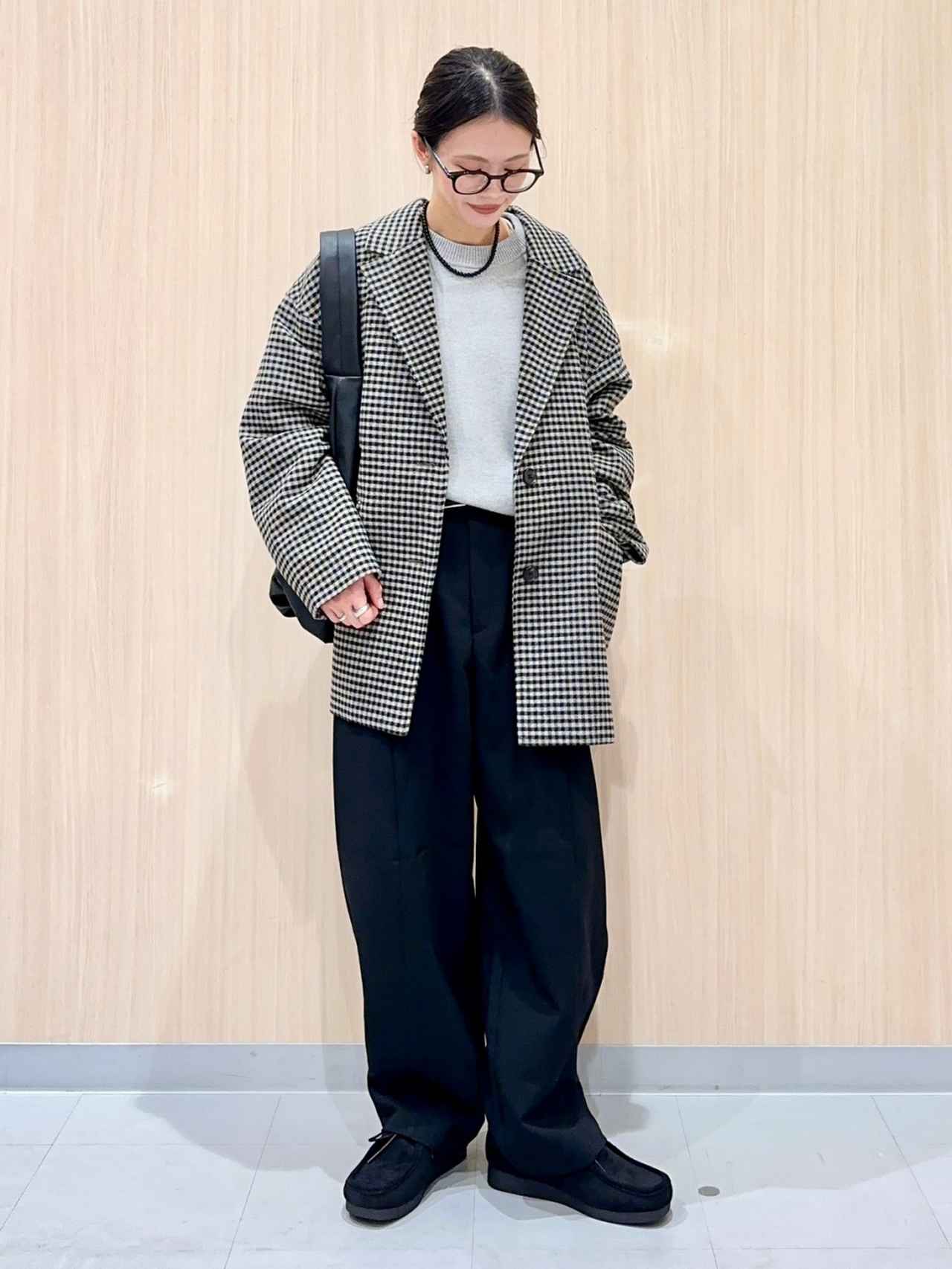 画像2: 出典：GU