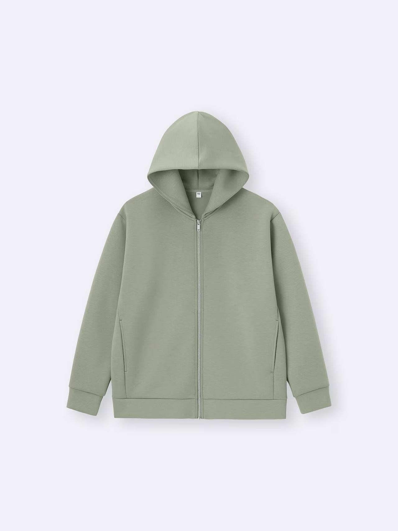 画像2: 出典：GU