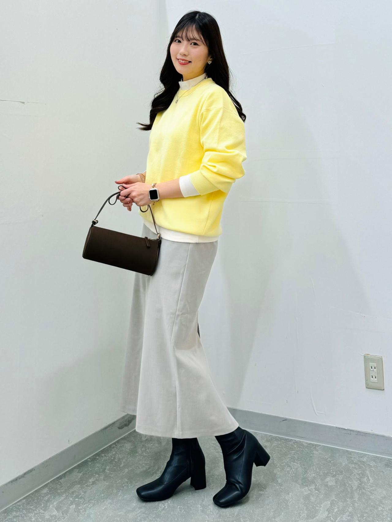 画像1: 出典：GU