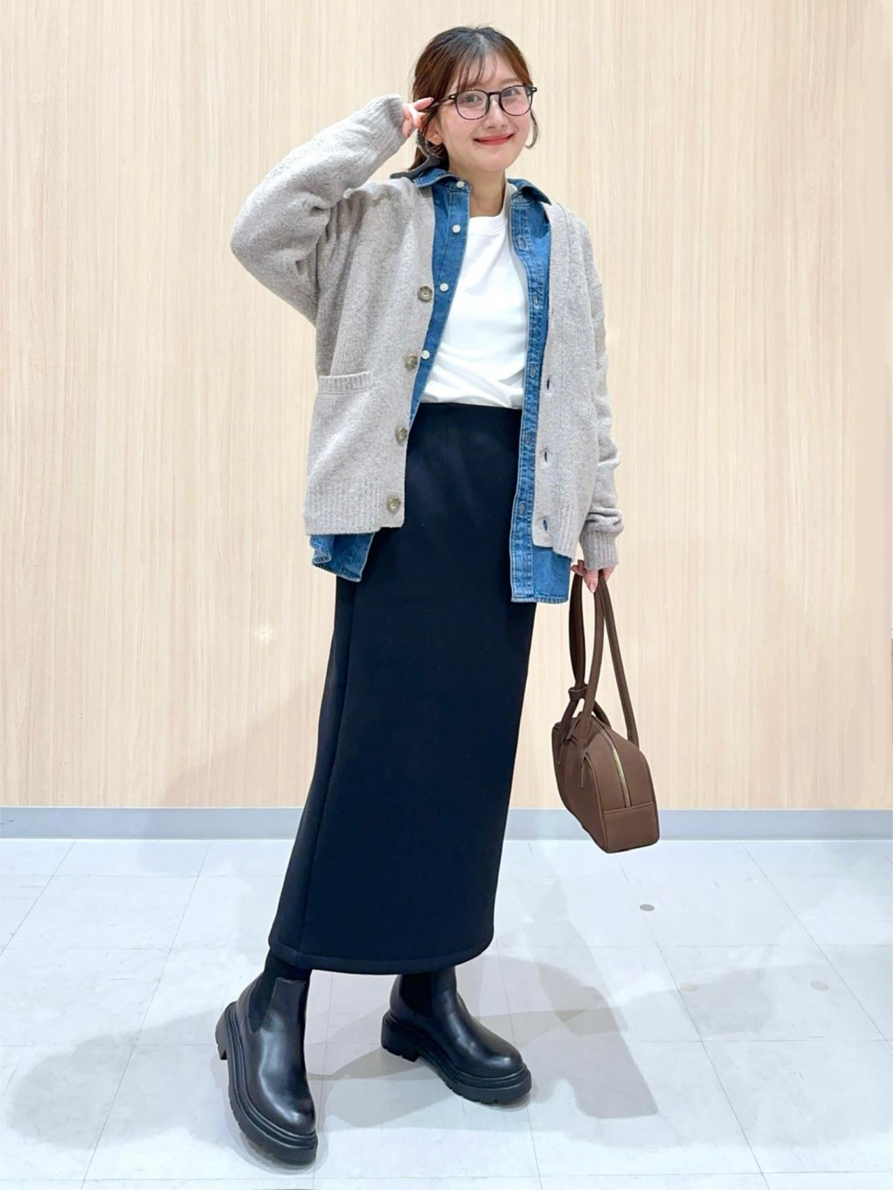 画像3: 出典：GU