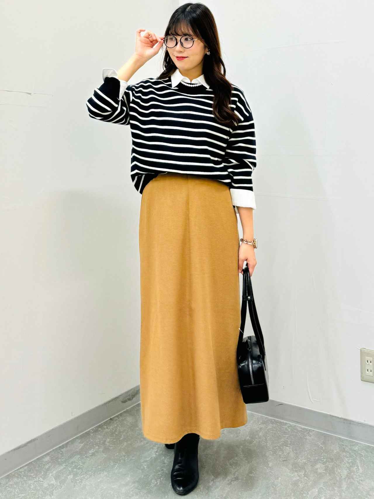 画像2: 出典：GU