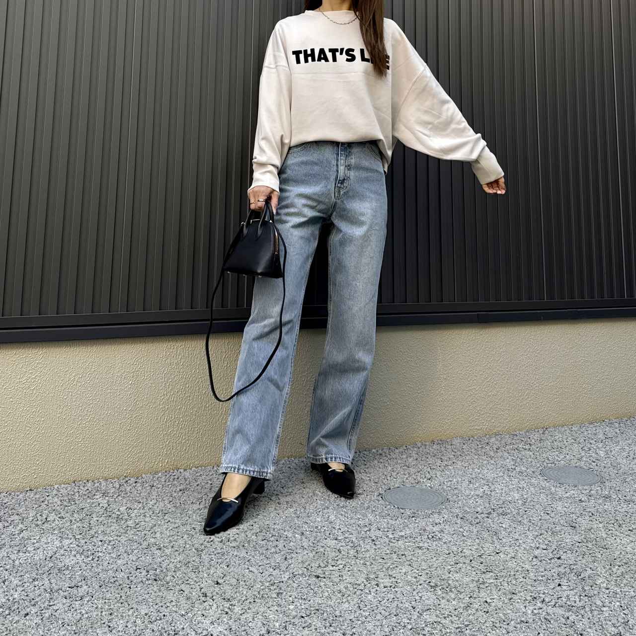 画像: コーディネート1