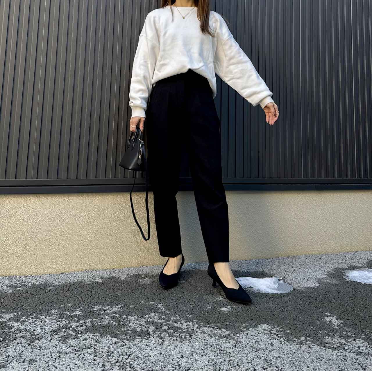 画像: コーディネート3