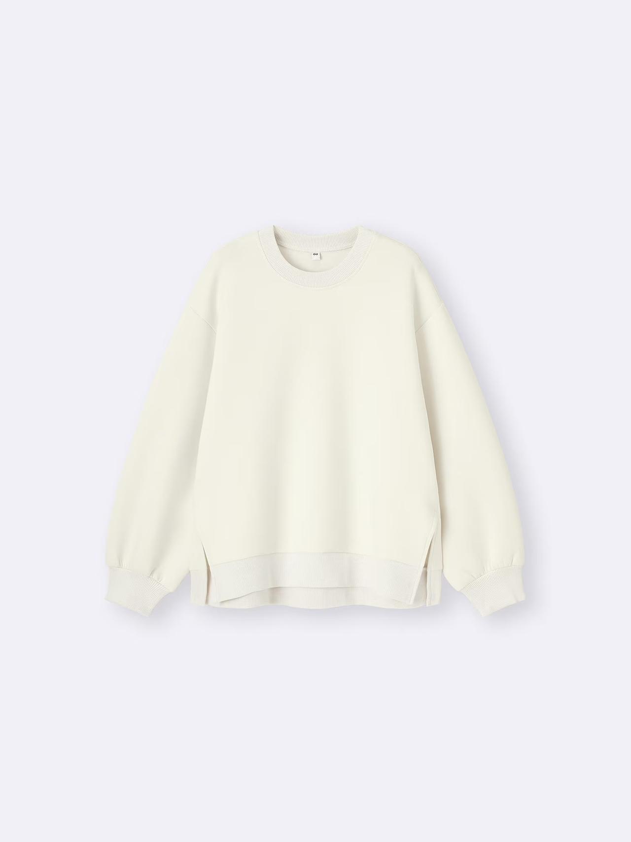 画像1: 出典：GU