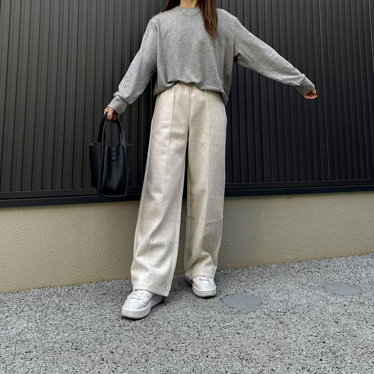 画像: コーディネート2