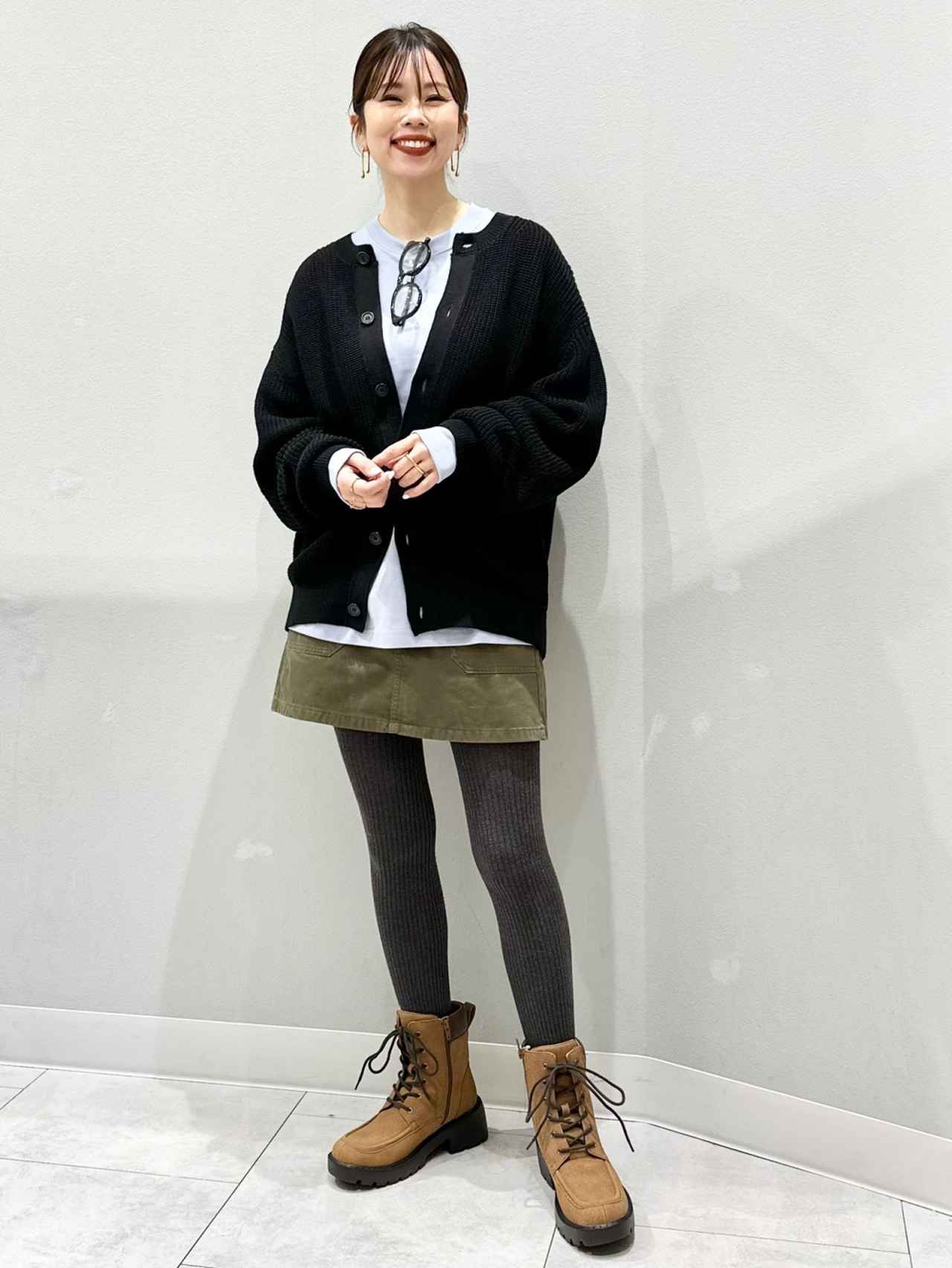 画像2: 出典：GU