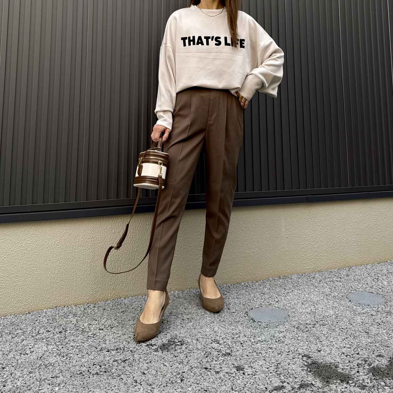 画像: コーディネート2