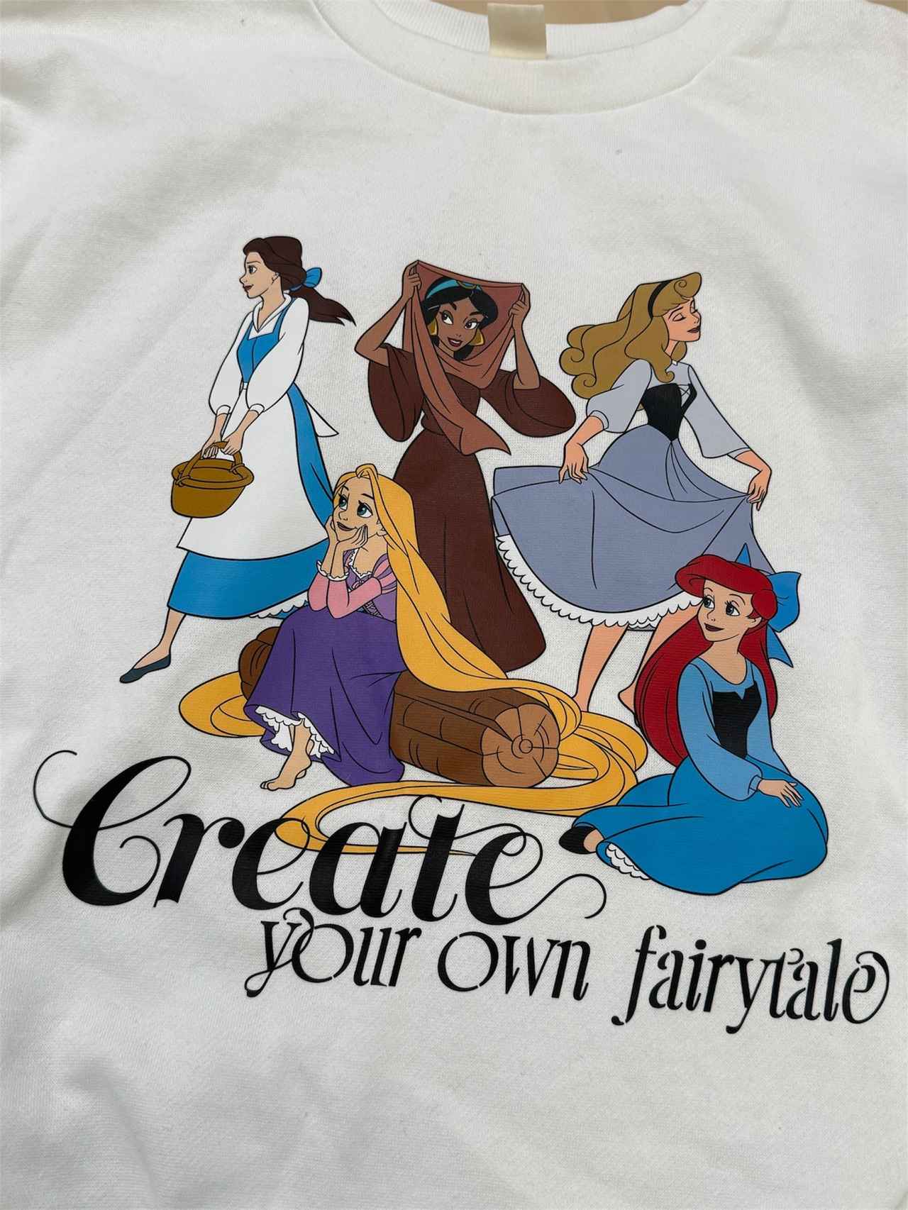 画像: カラフル