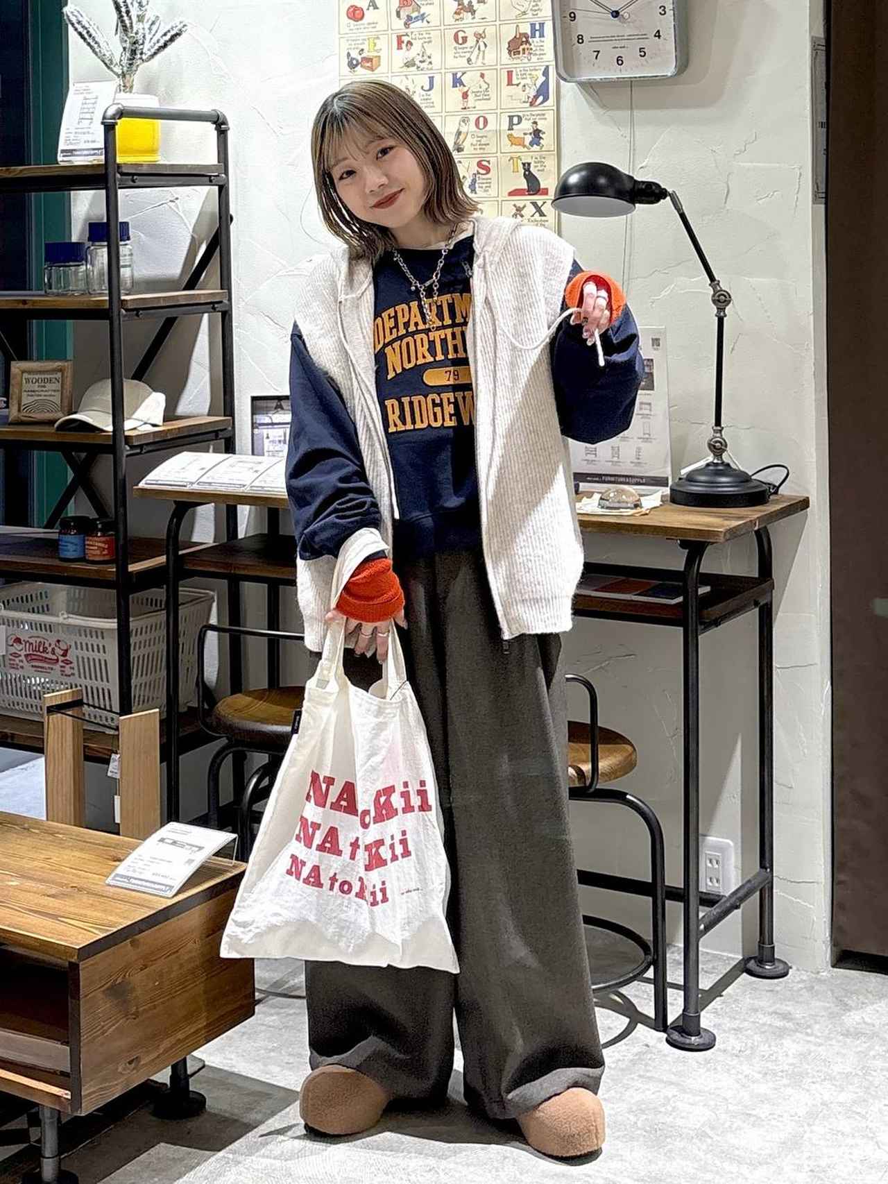 画像2: 出典：and ST