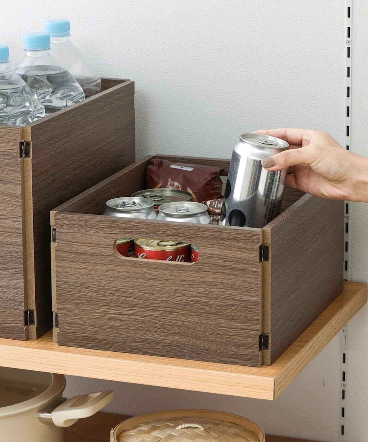 画像1: 出典：3COINS