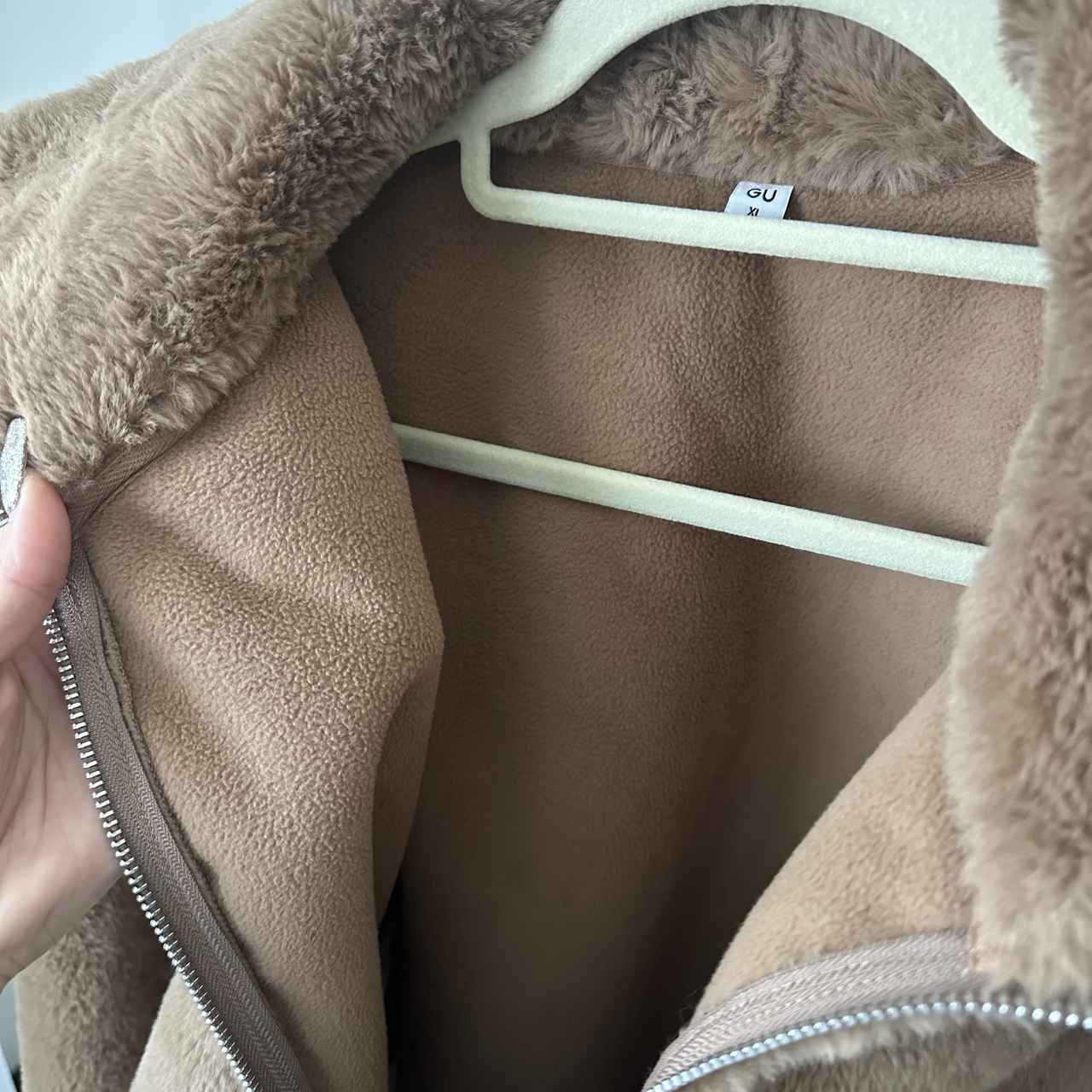 画像: 暖か構造