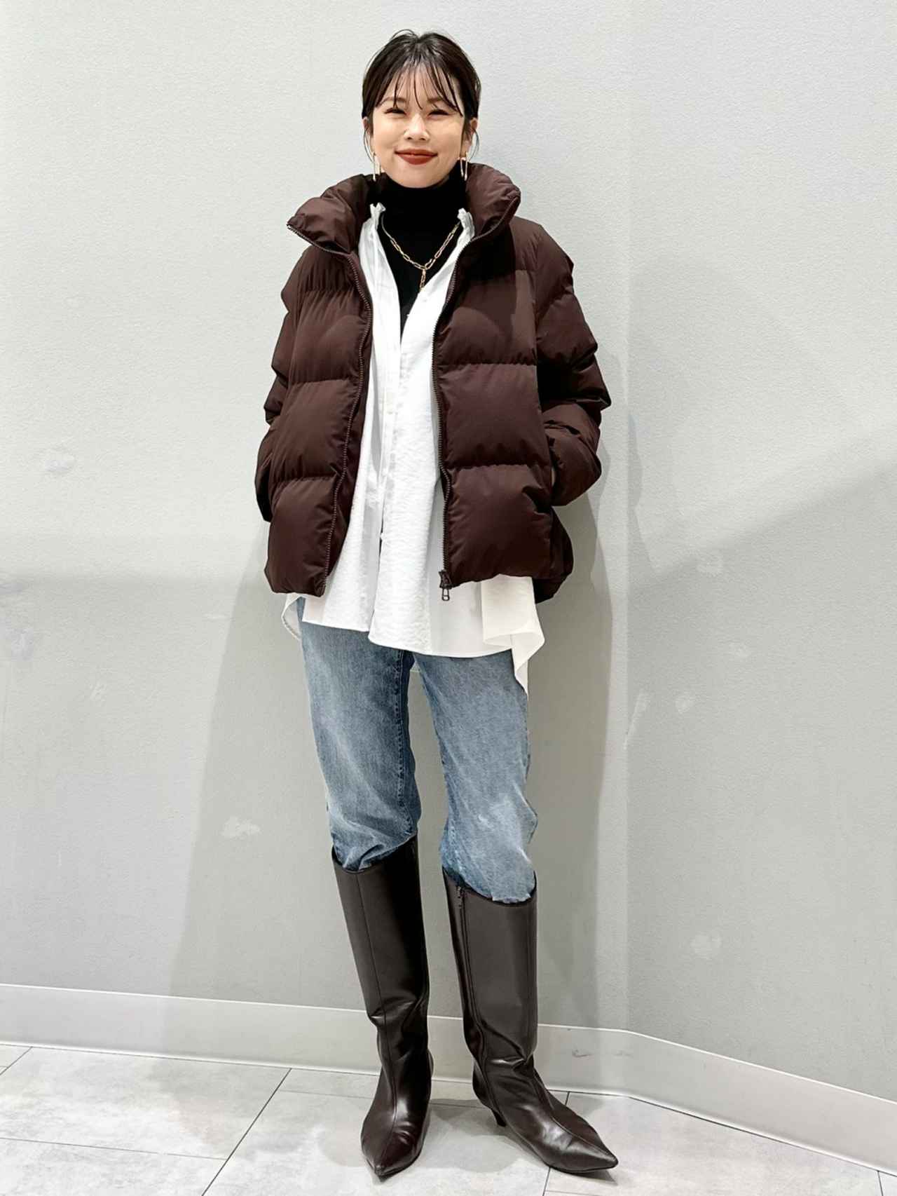 画像2: 出典：GU