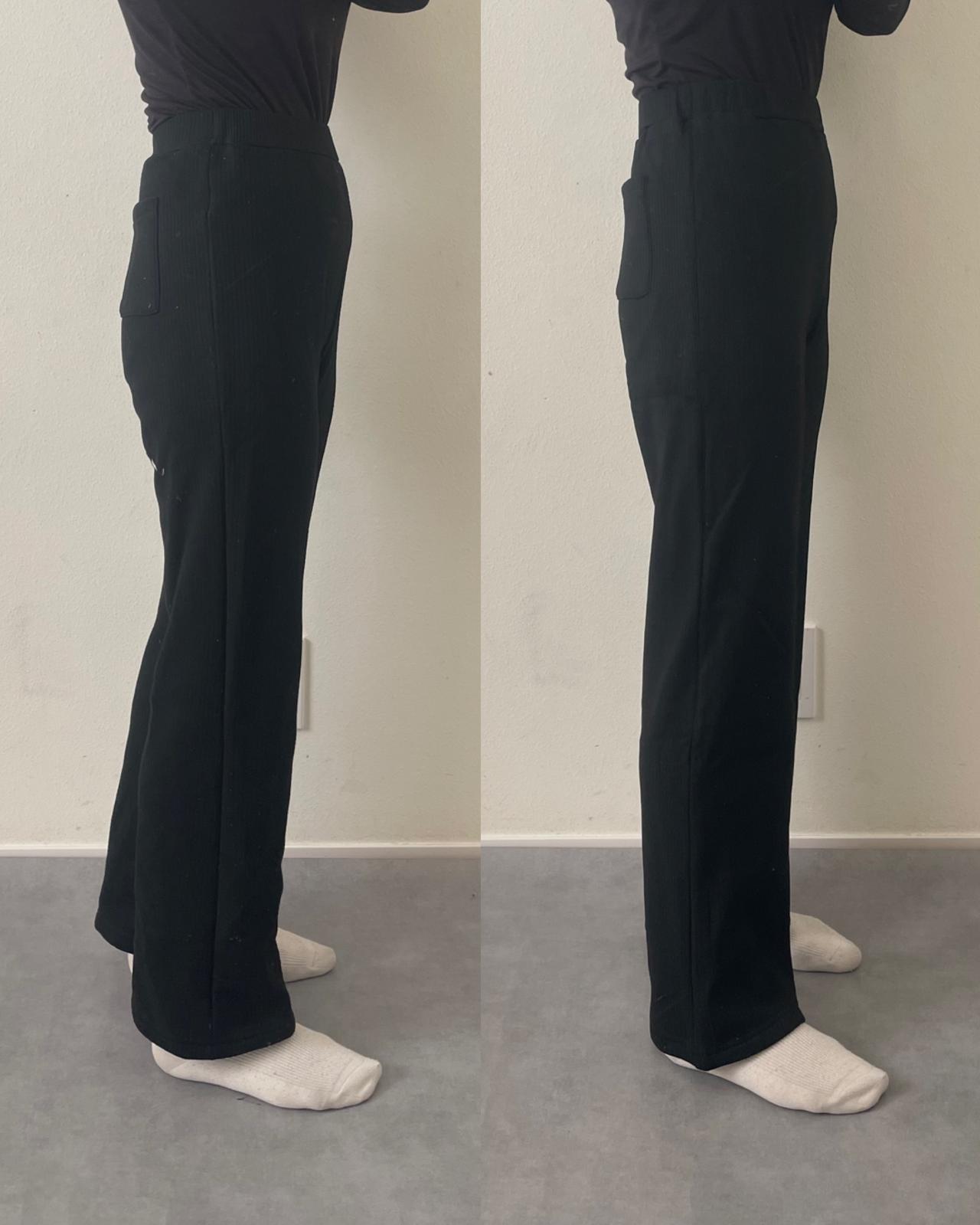 画像1: どちらのサイズもいける！