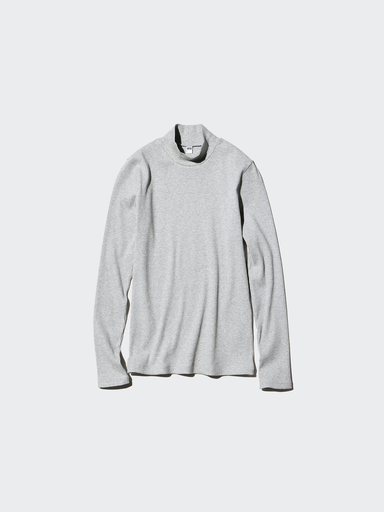 画像1: 出典:ユニクロ