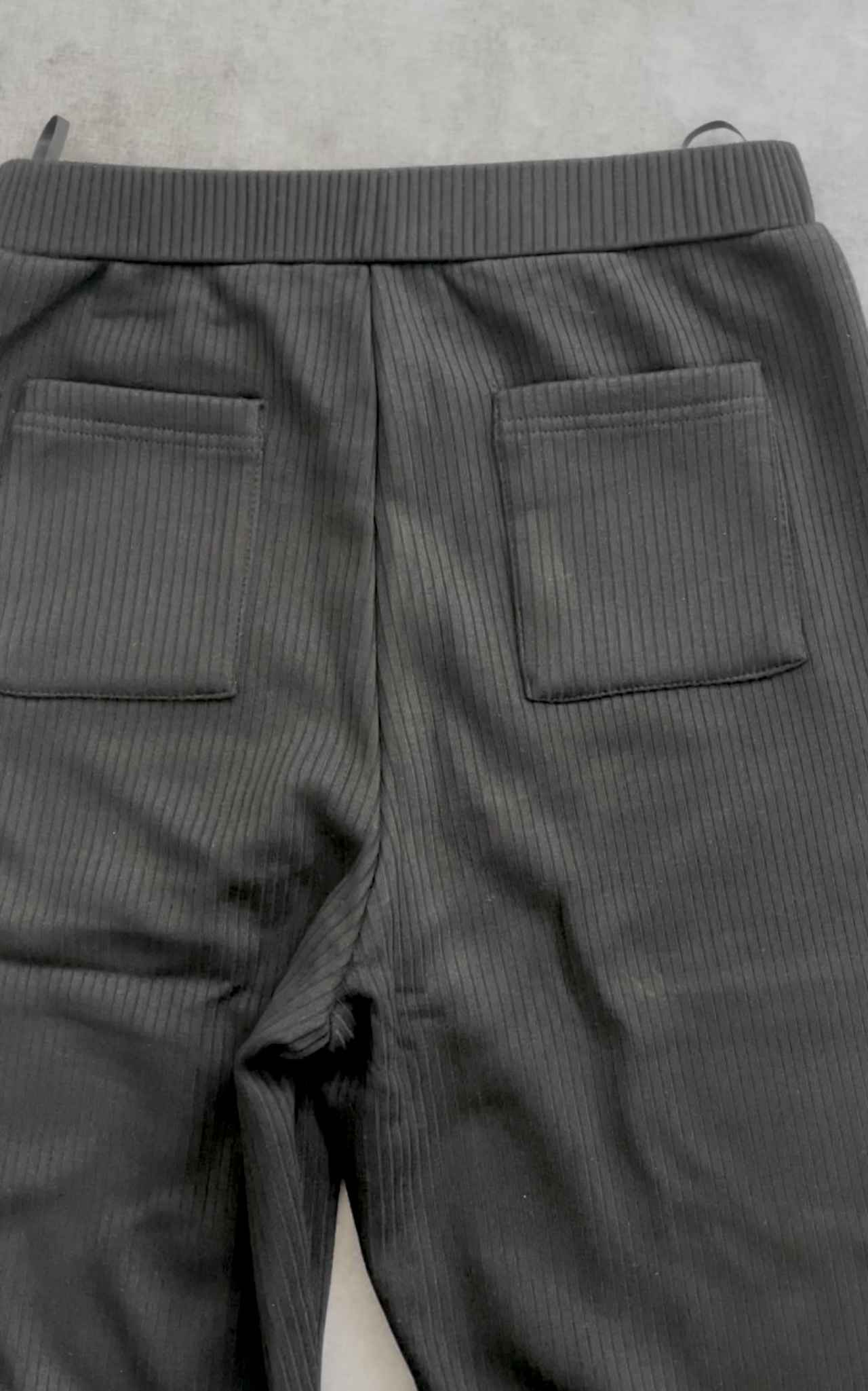 画像4: どちらのサイズもいける！