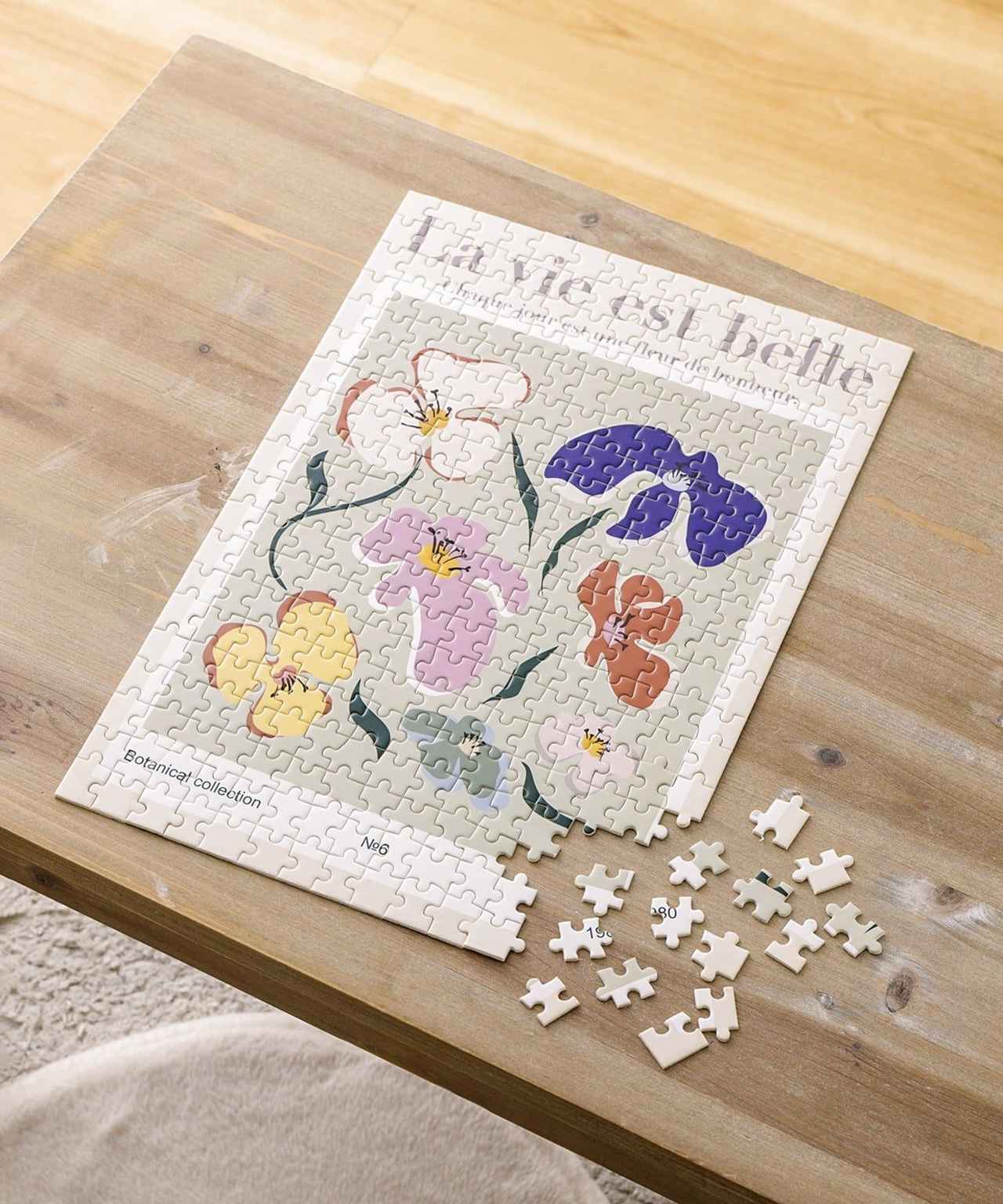 画像2: 出典:3COINS