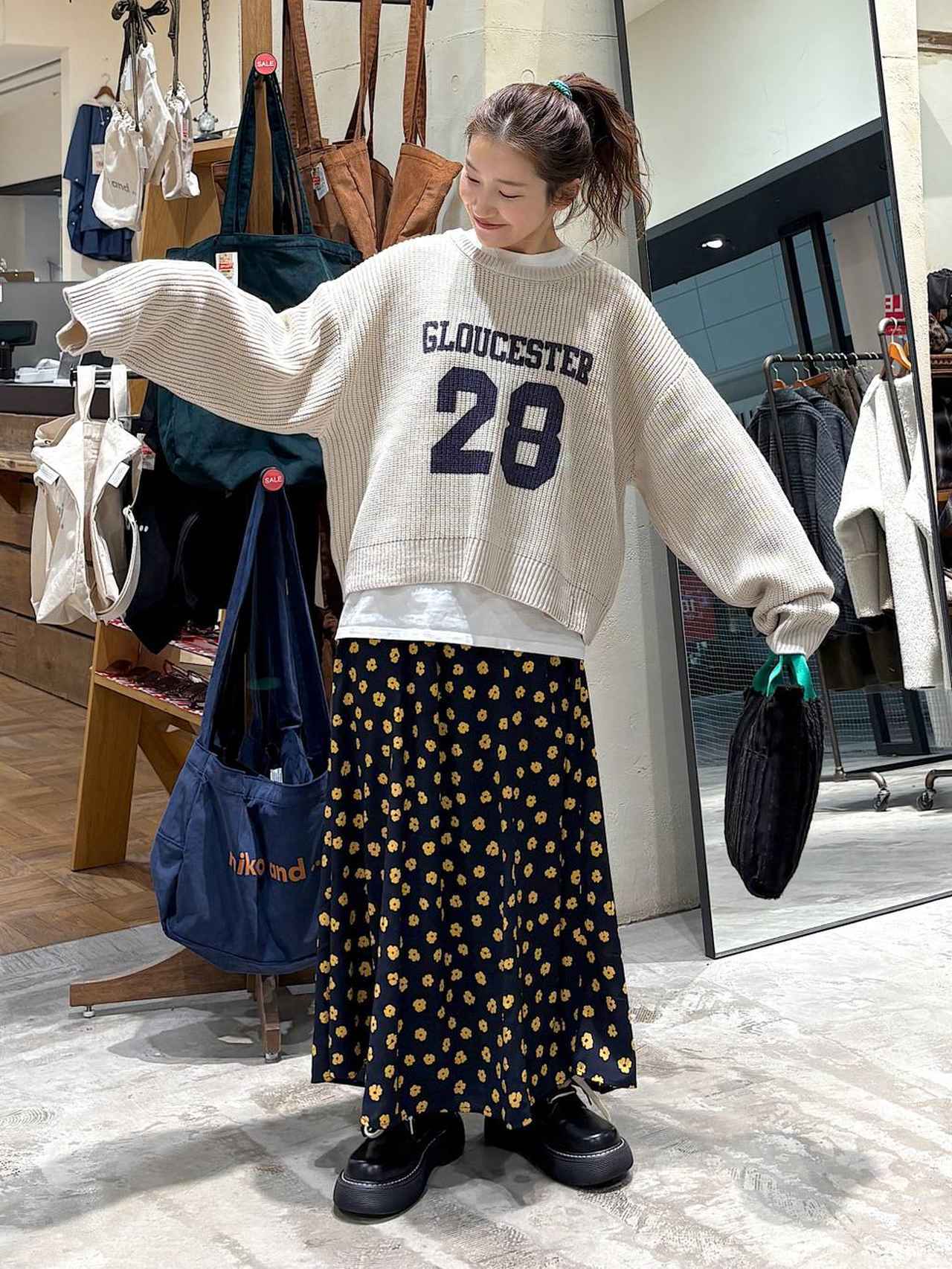 画像2: 出典：and ST