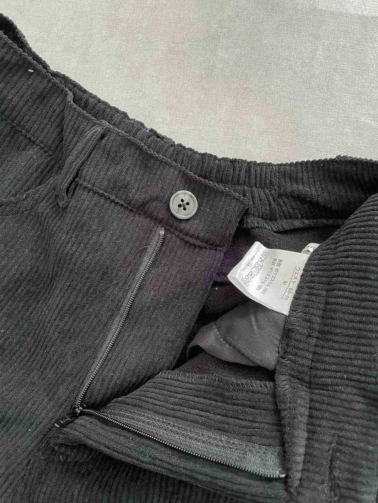 画像3: 暖パンも今年っぽく