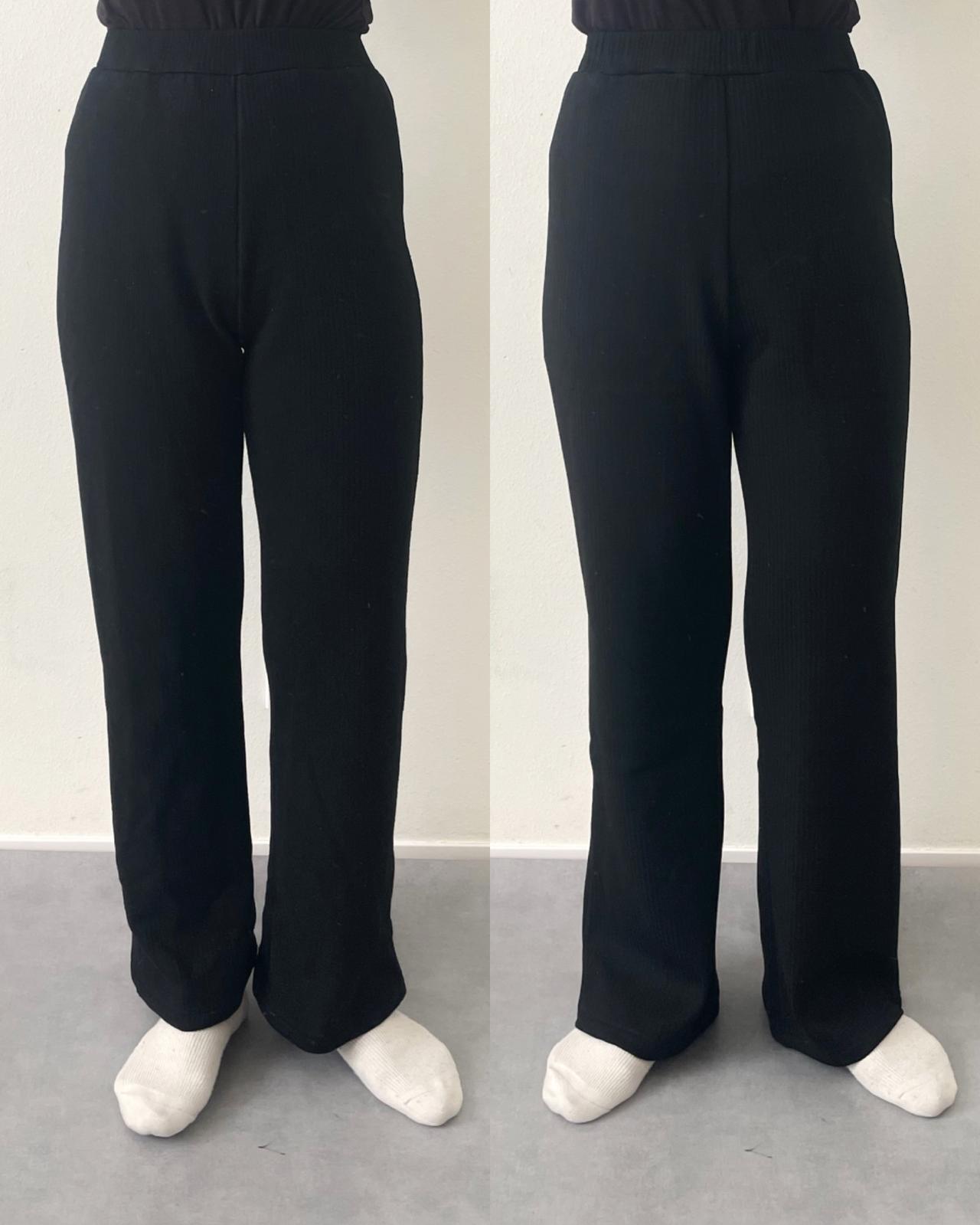 画像2: どちらのサイズもいける！