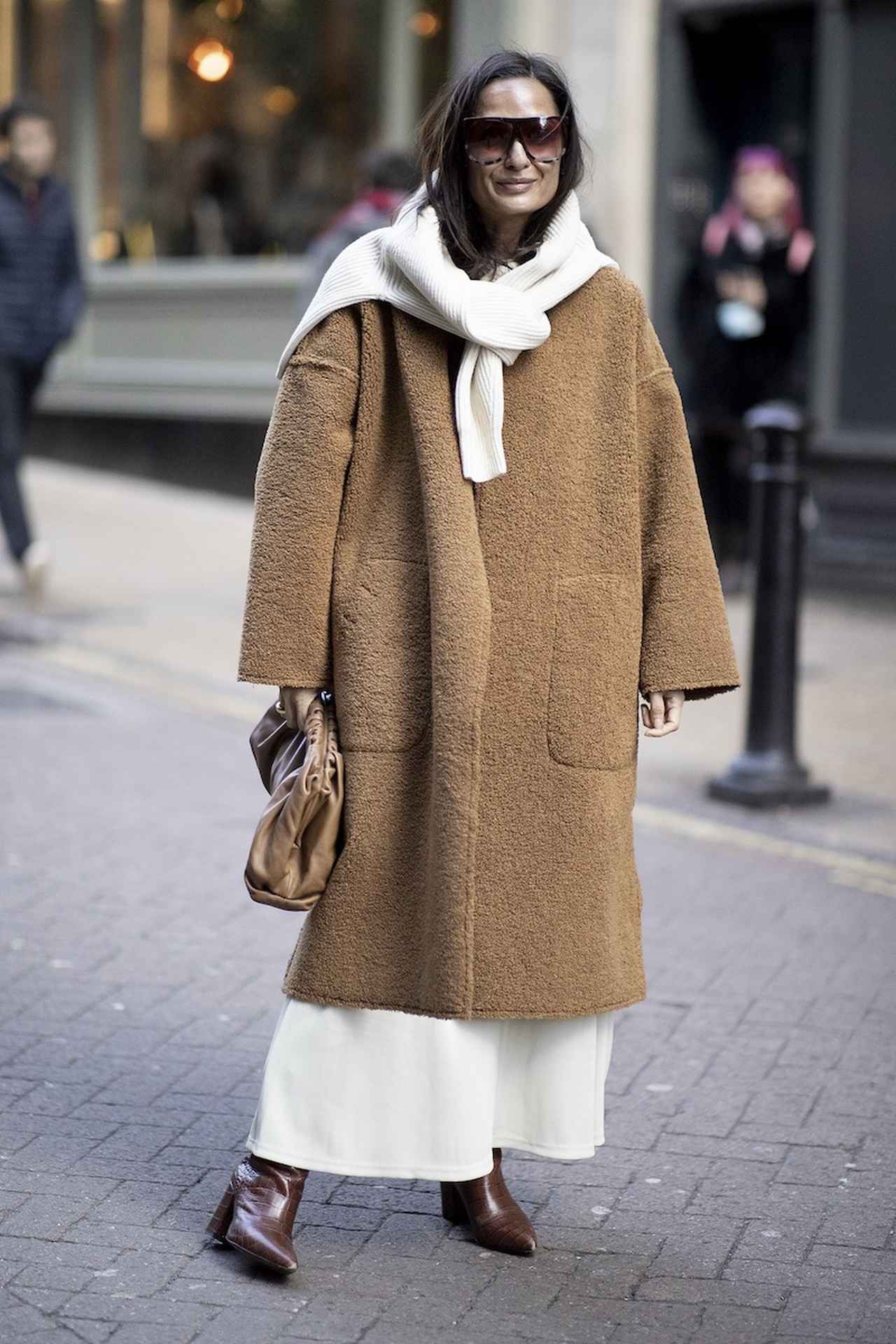 画像: メリハリを宿して視線を分散