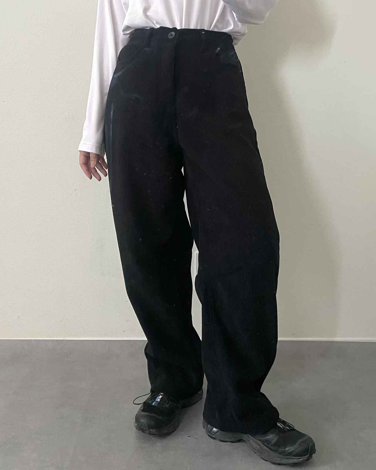 画像1: シルエットが可愛い