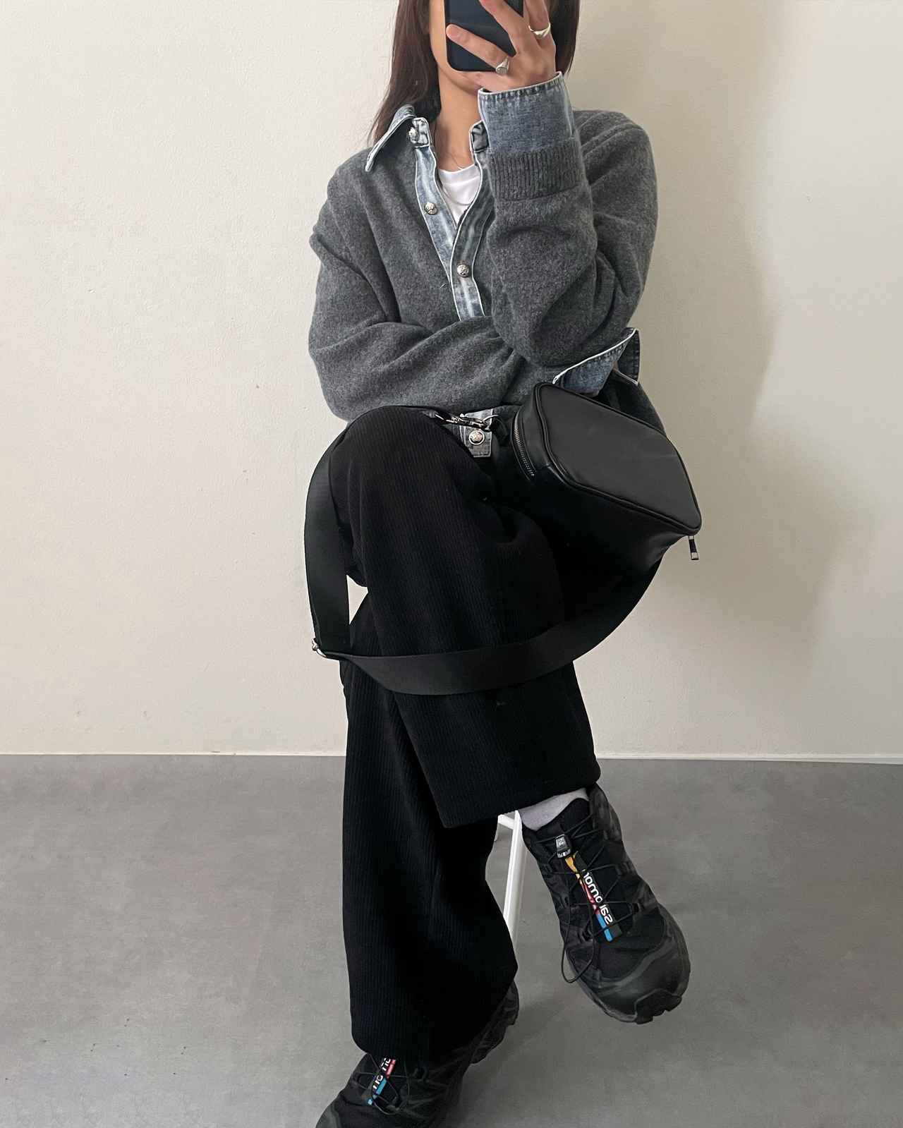 画像2: シルエットが可愛い