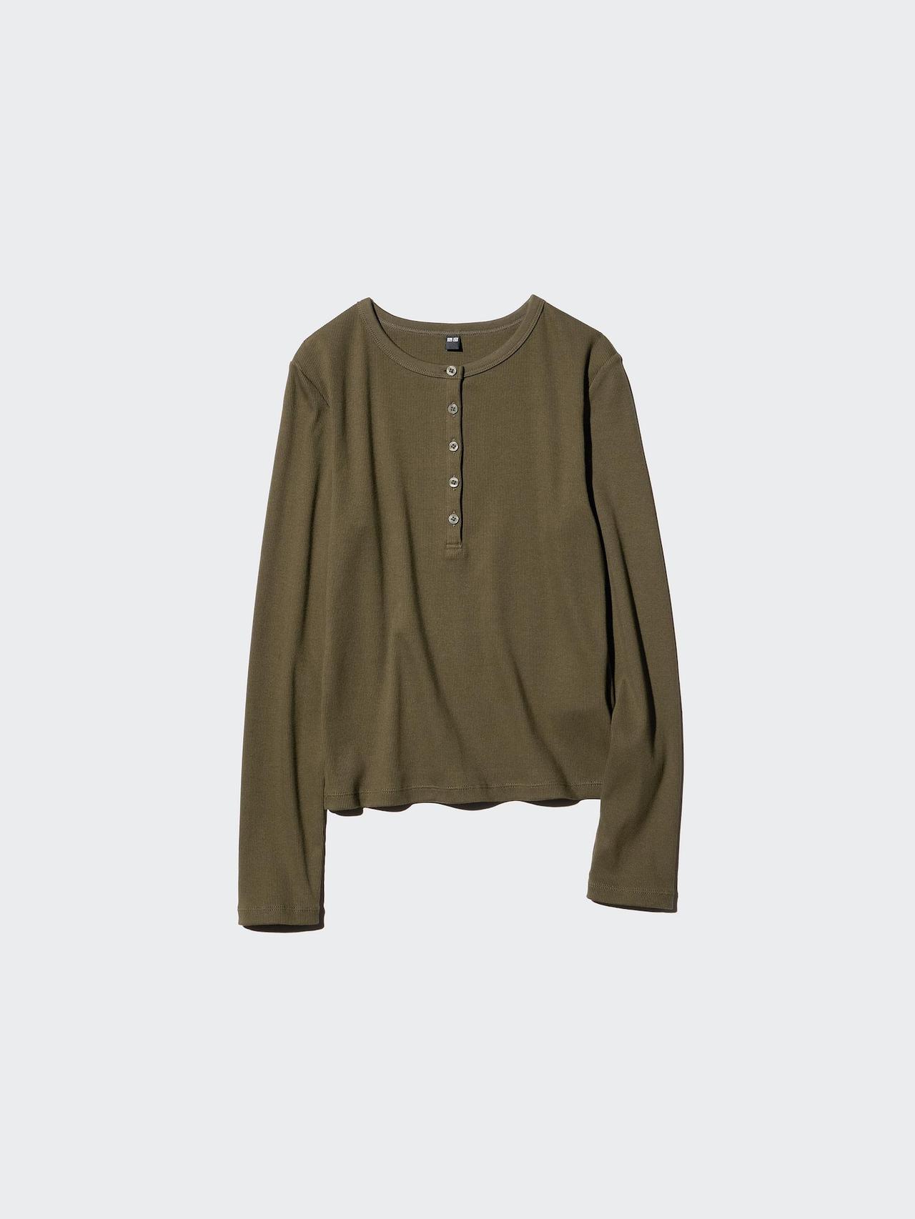 画像1: 出典：ユニクロ