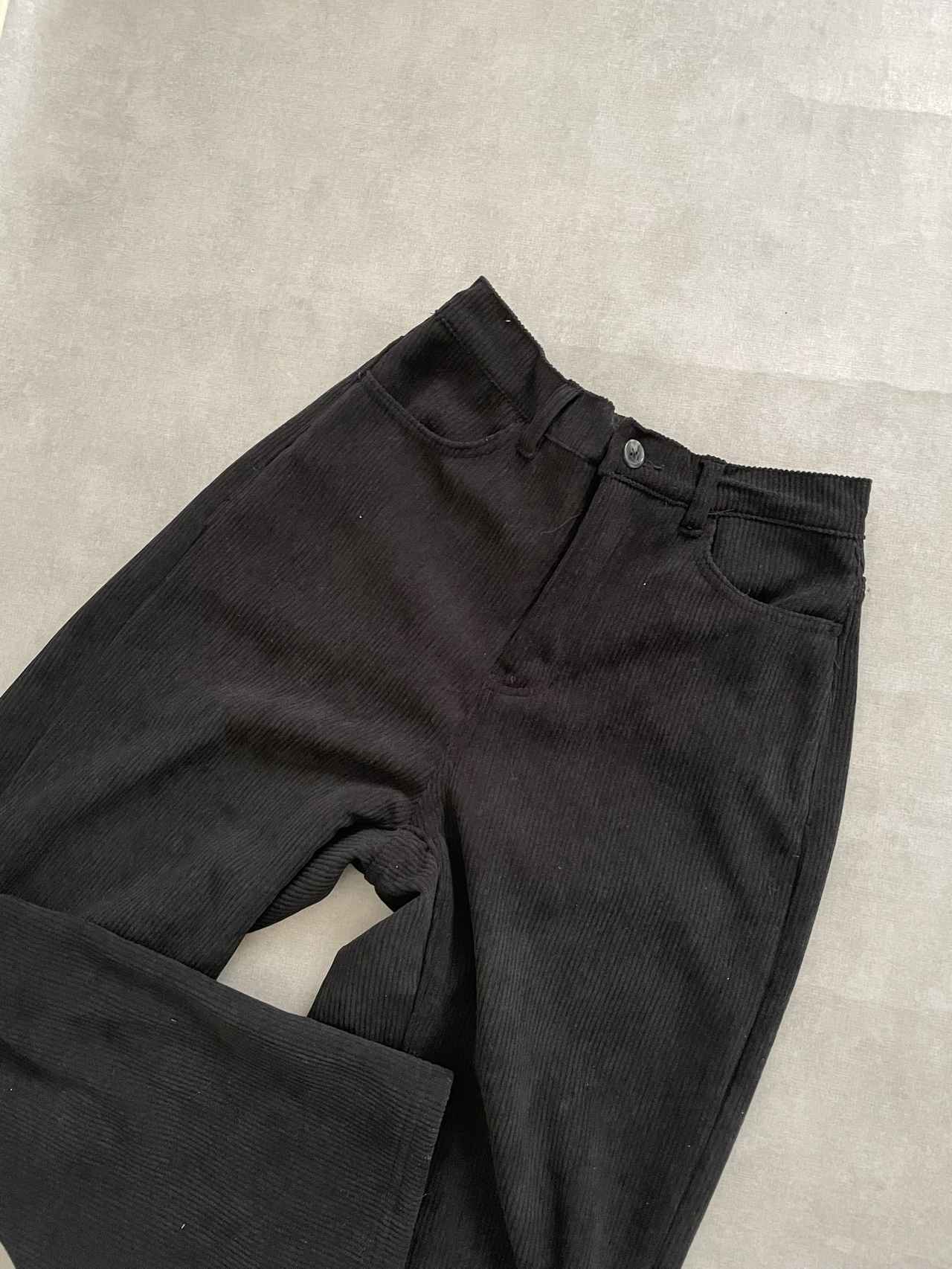 画像1: 暖パンも今年っぽく