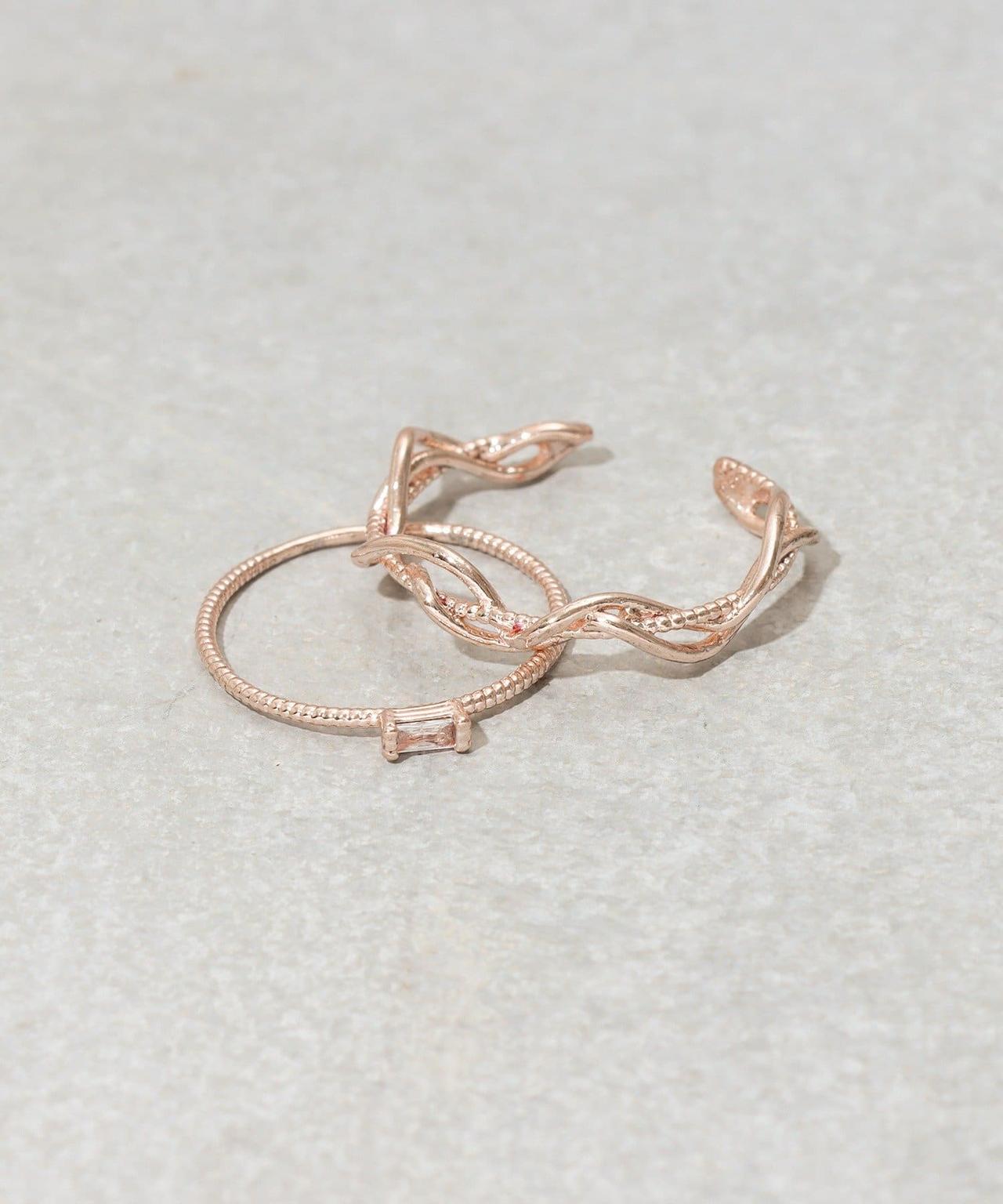 画像2: 出典:3COINS