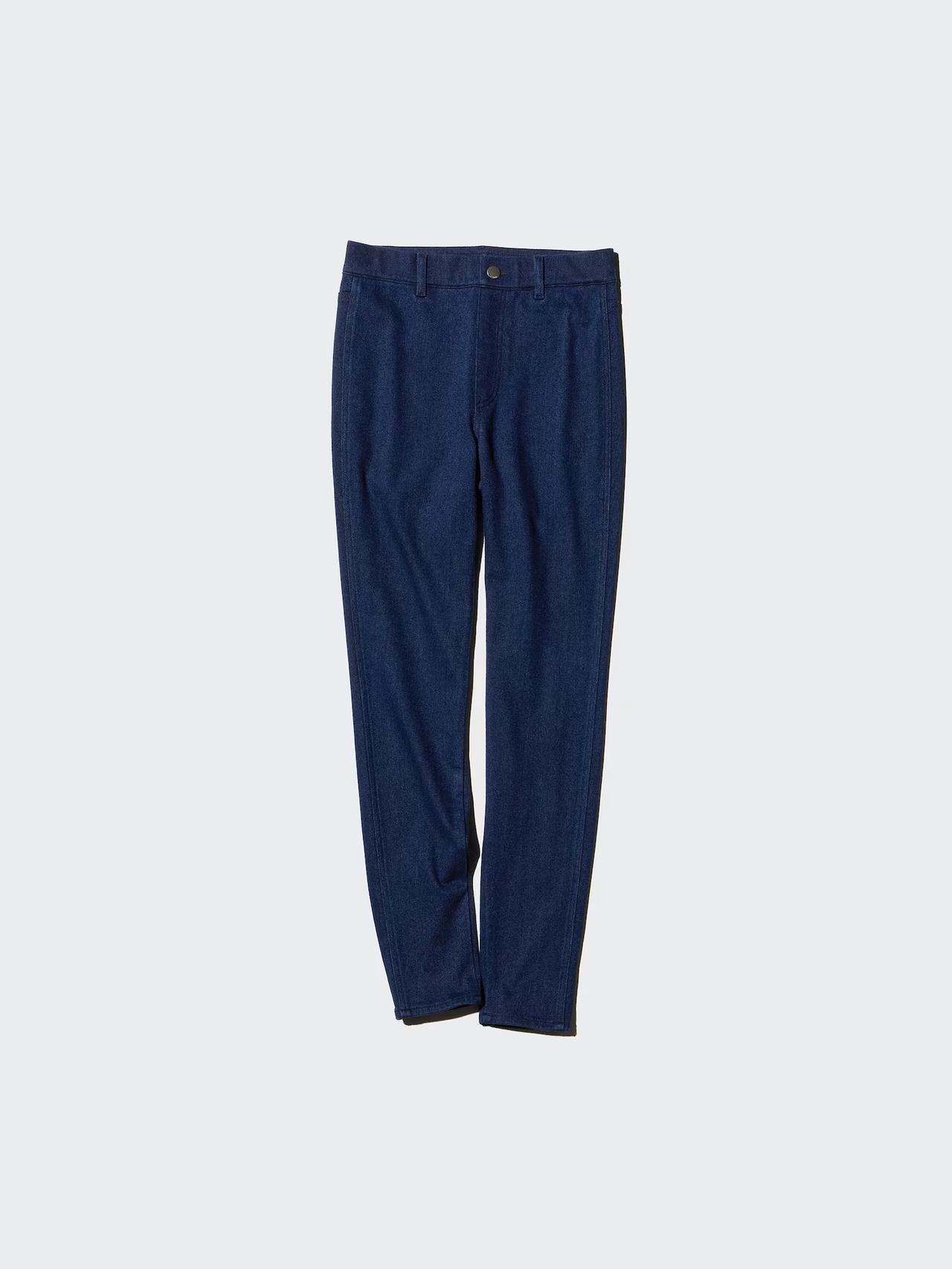 画像: 出典:ユニクロ