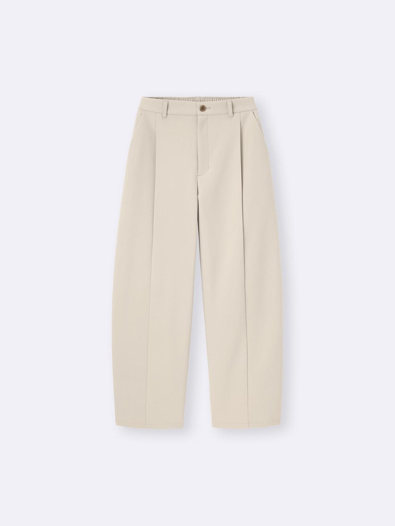 画像1: 出典：GU