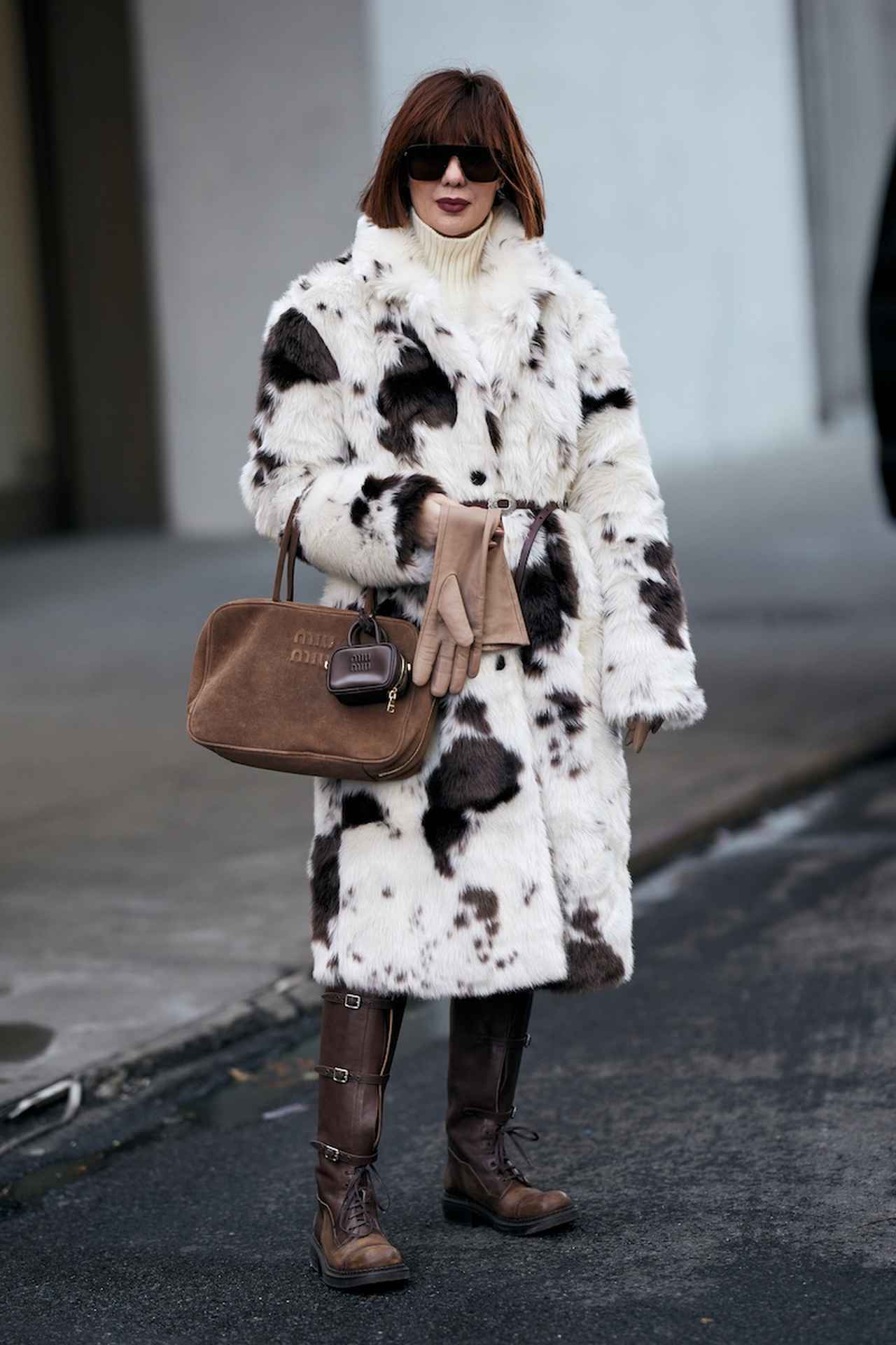 画像: 無骨なデザインが格好良さを引き出す