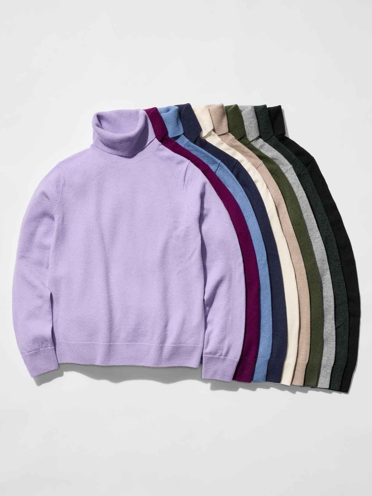 画像2: 出典:ユニクロ