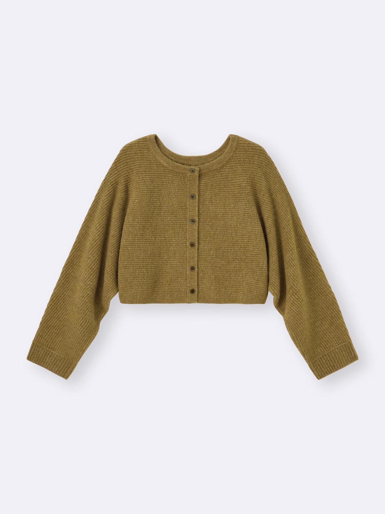 画像1: 出典：GU