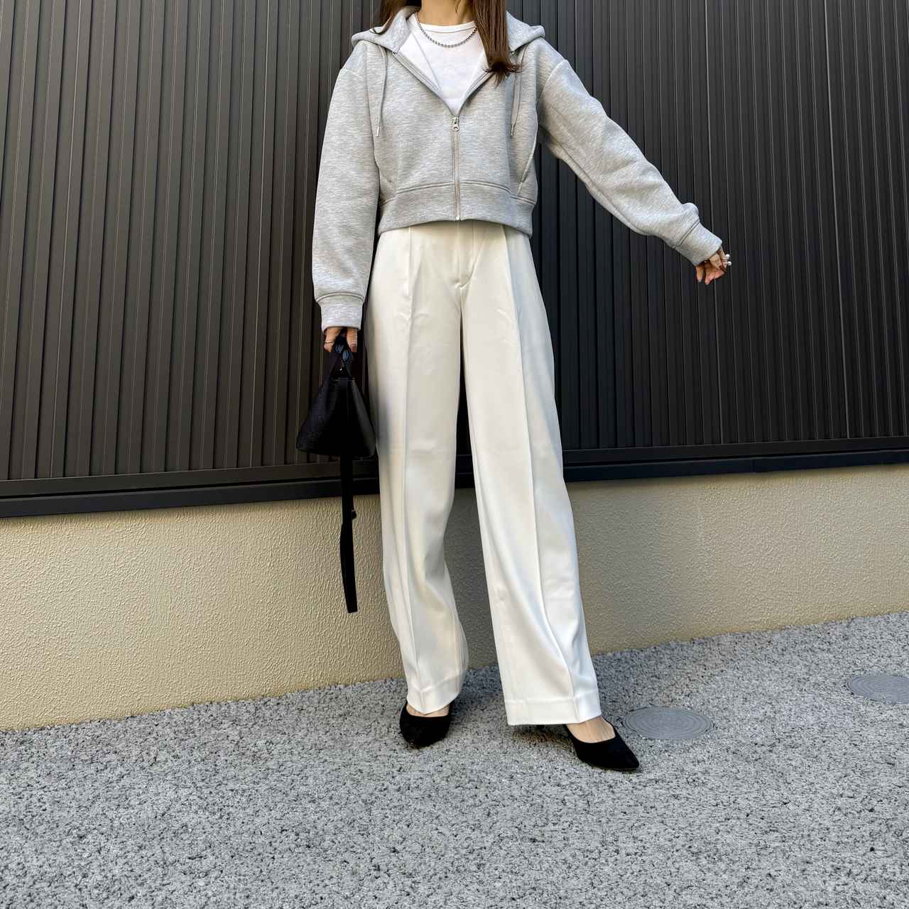 画像: コーディネート2