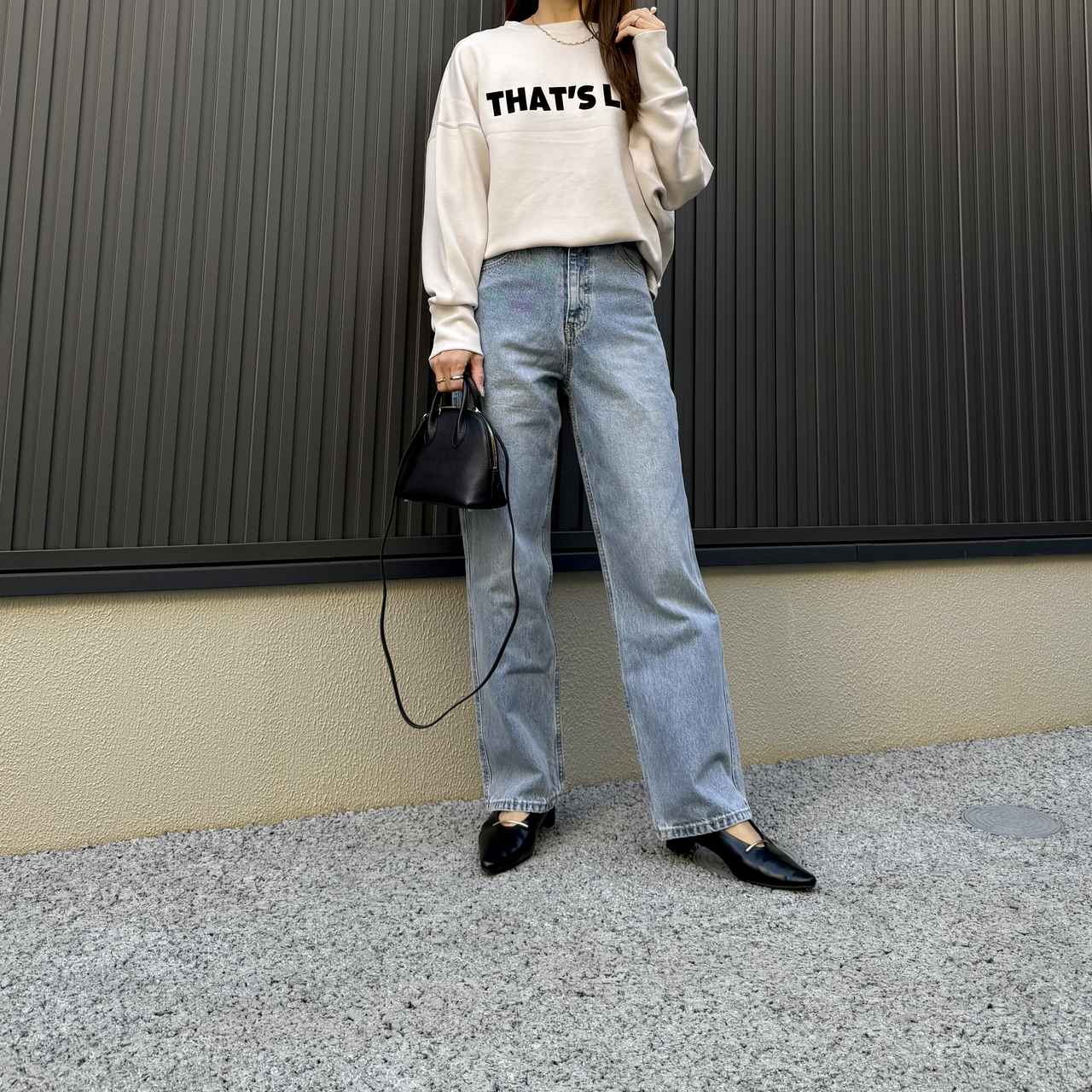 画像: コーディネート1